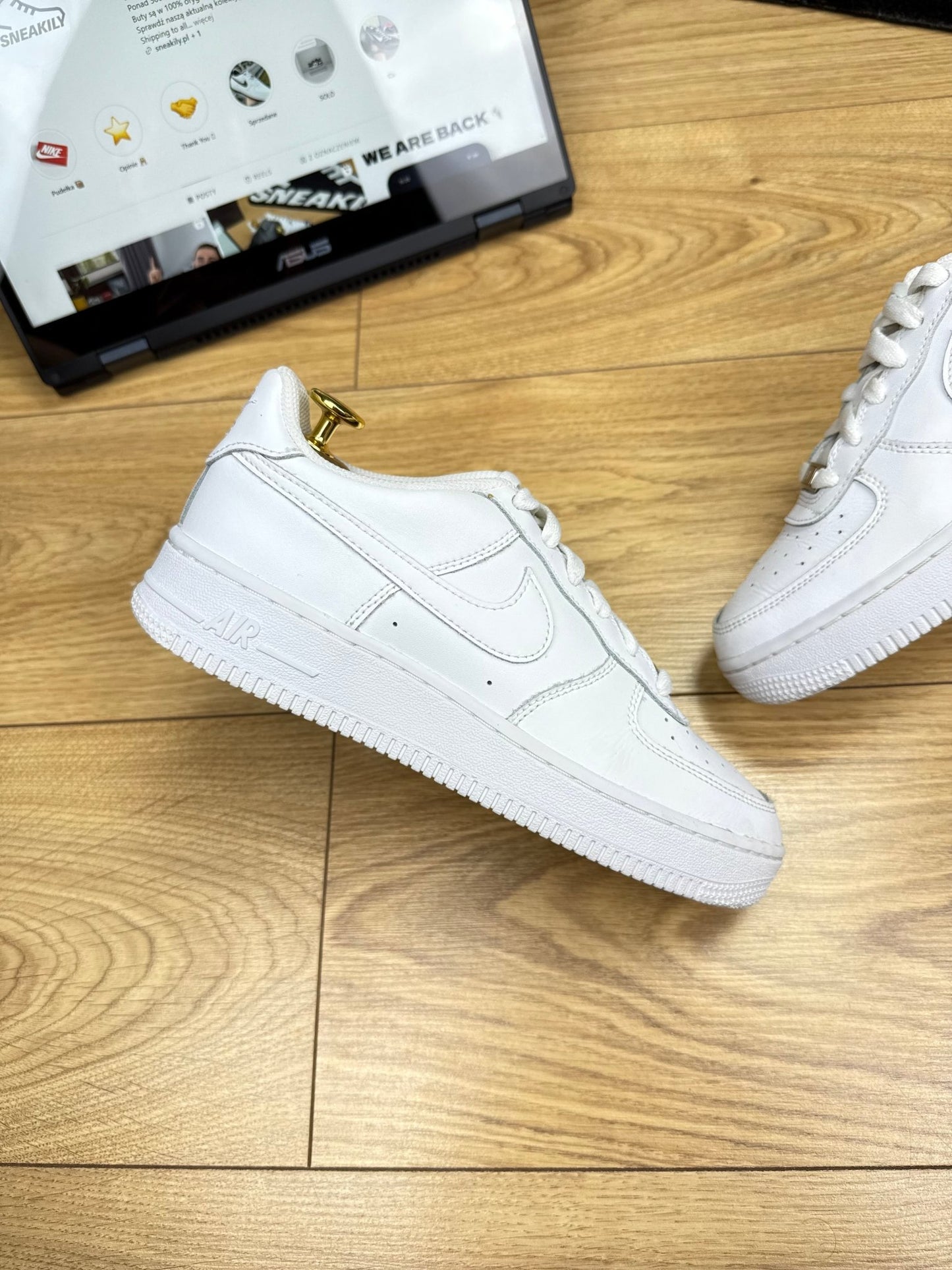 Nike Air Force 1 Low (38)