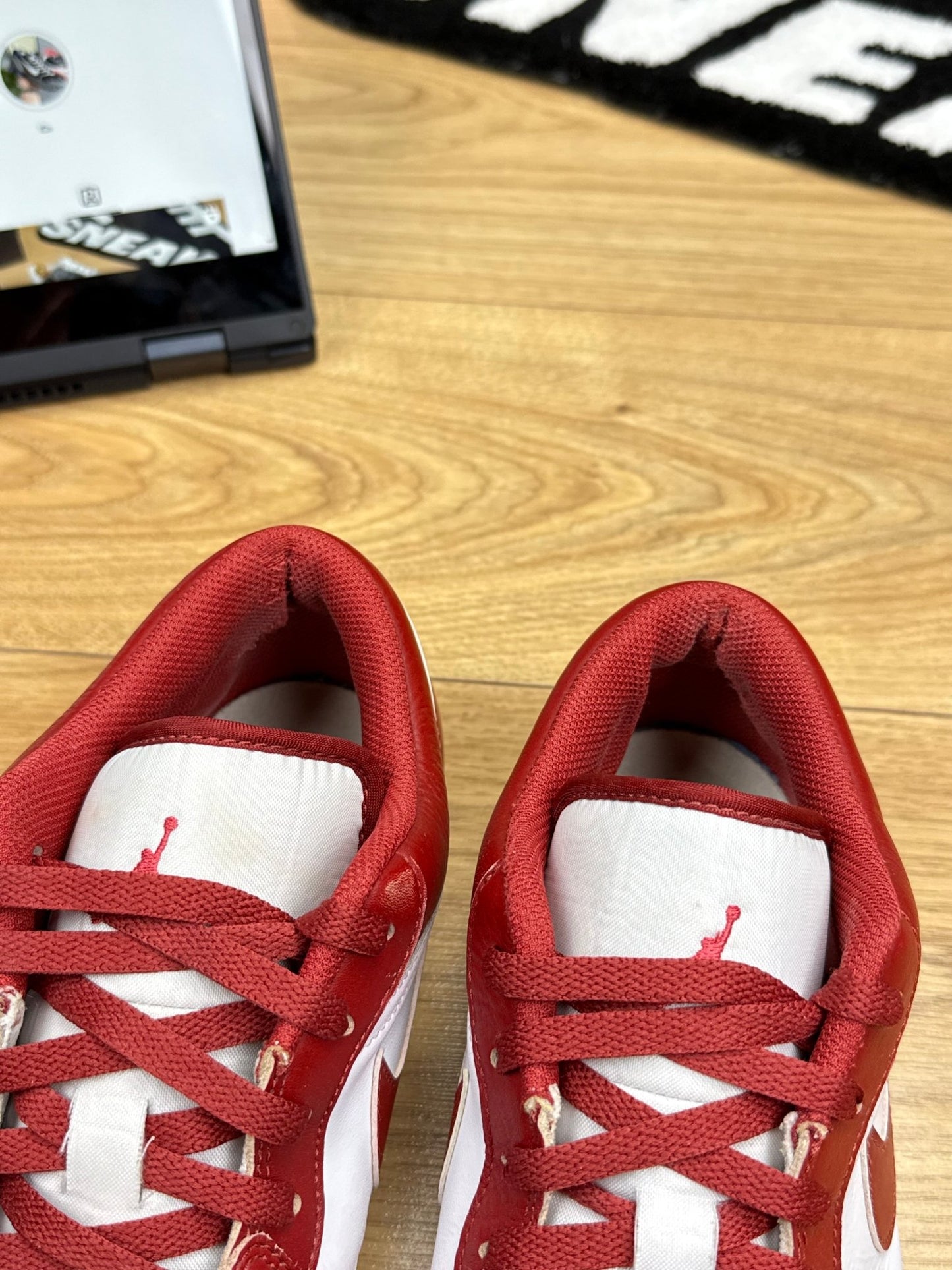 Nike Air Jordan 1 Low (46)