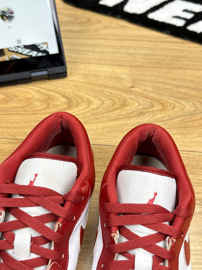 Nike Air Jordan 1 Low (46)