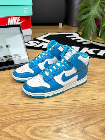Nike Dunk High (43)