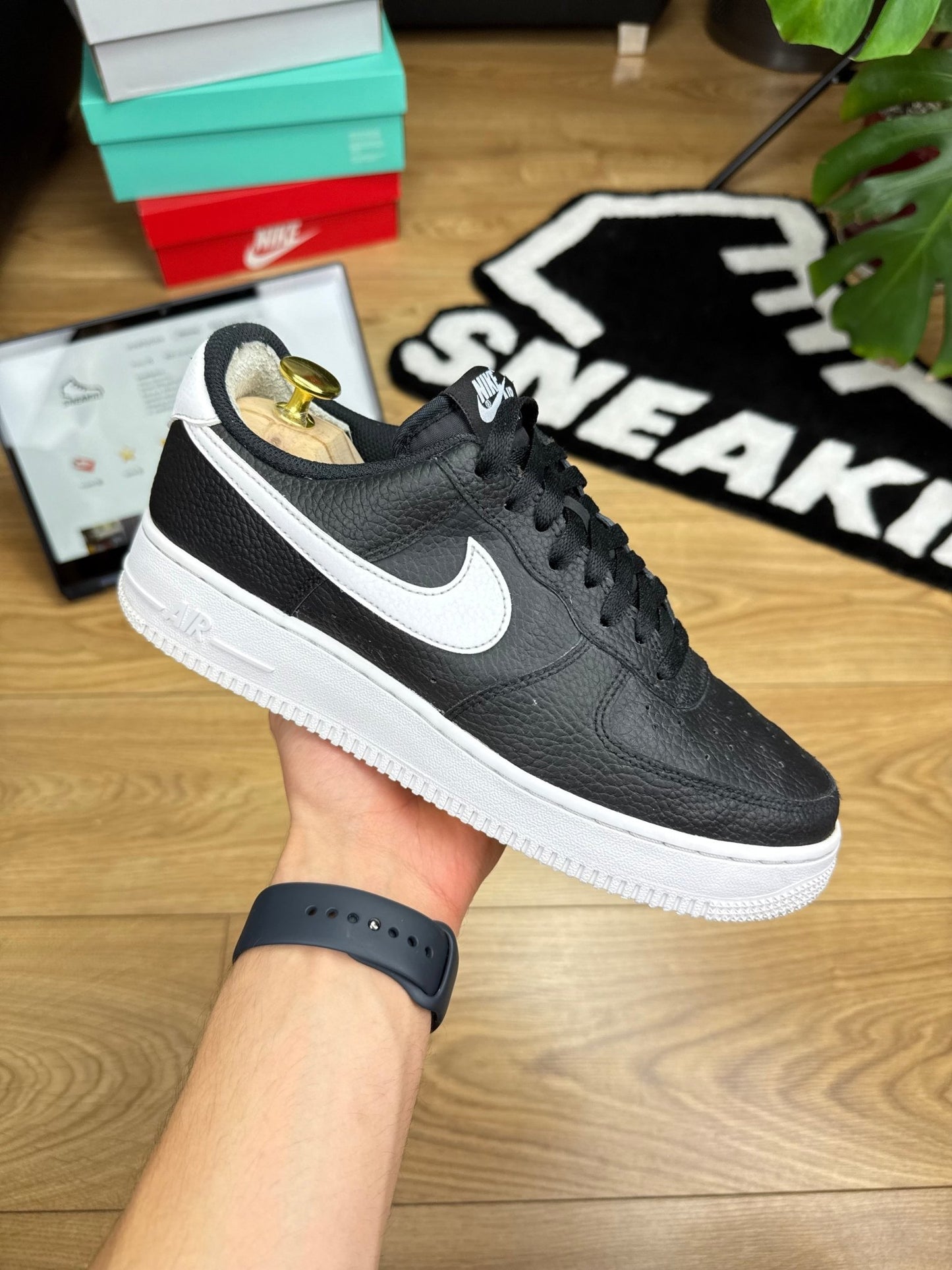 Nike Air Force 1 Low (41)