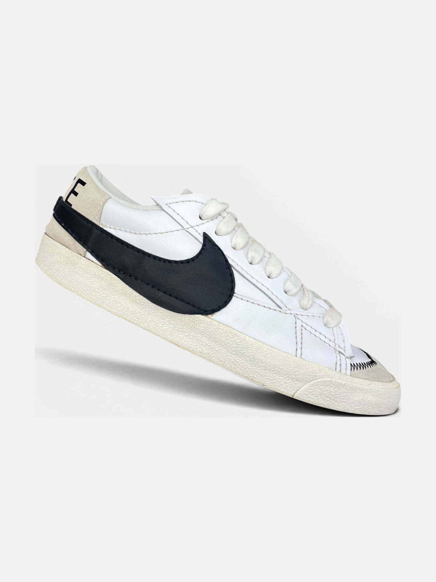 Nike Blazer Low 77 Jumbo rozmiar 46