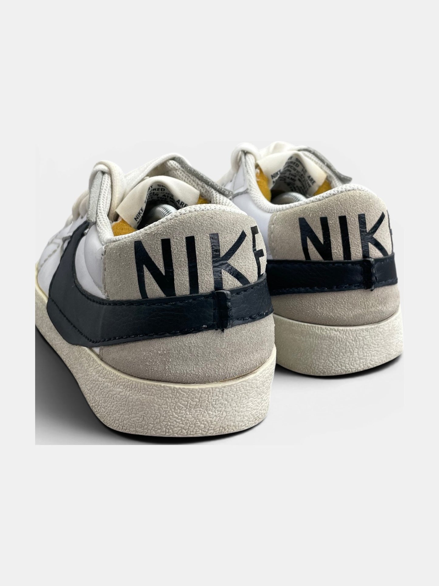 Nike Blazer Low 77 Jumbo rozmiar 46