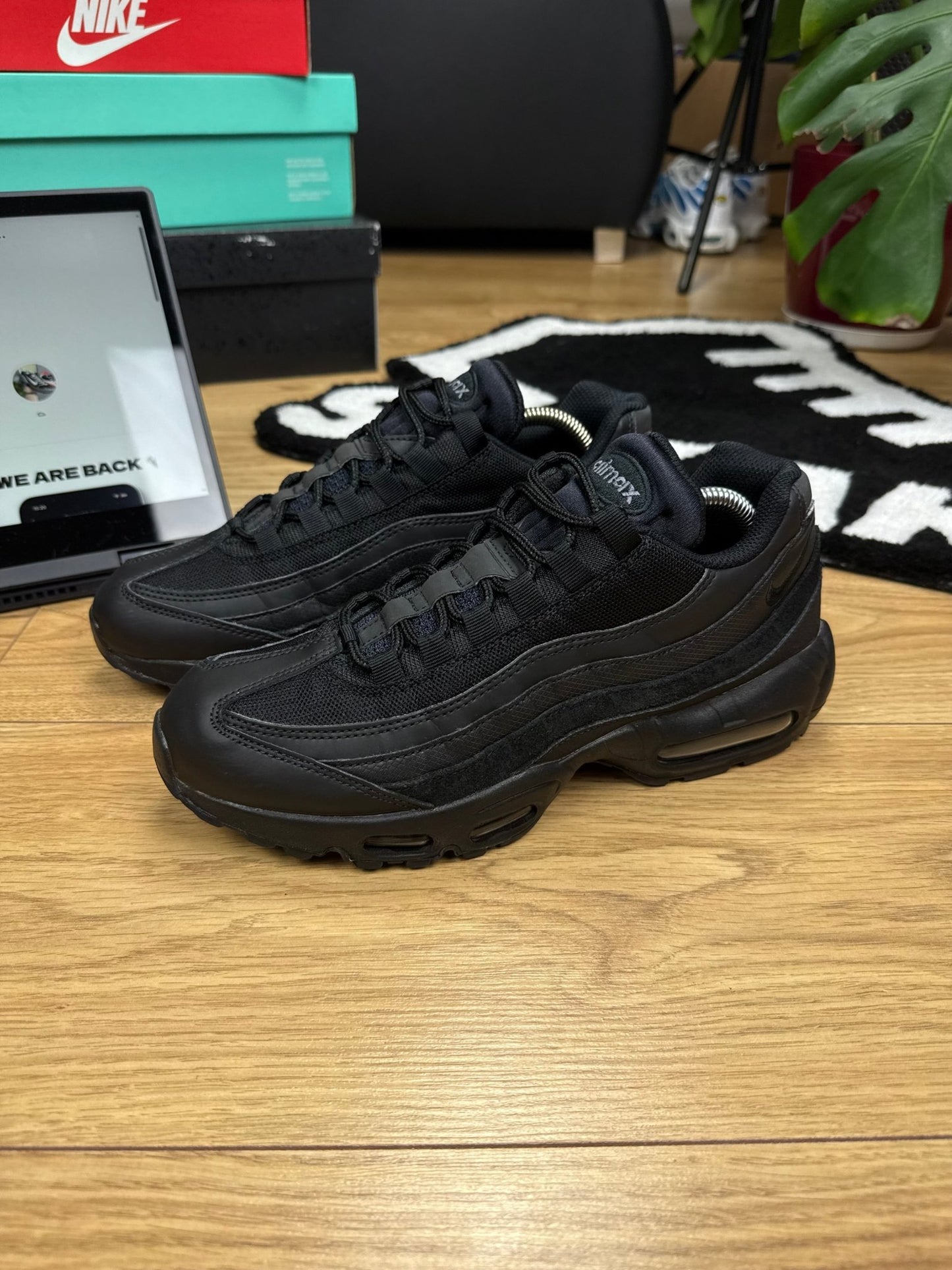 Nike Air Max 95 (42)