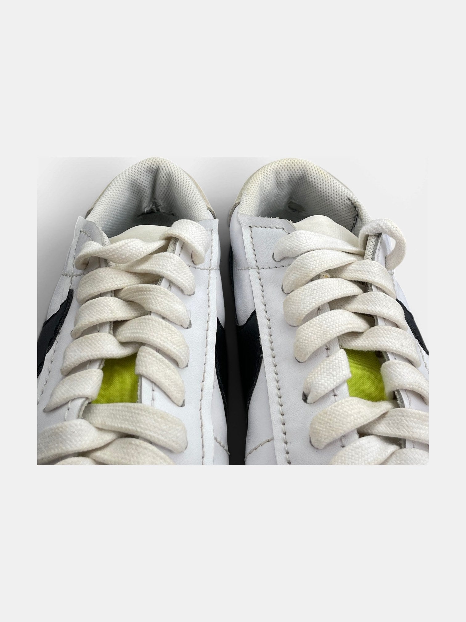 Nike Blazer Low 77 Jumbo rozmiar 46