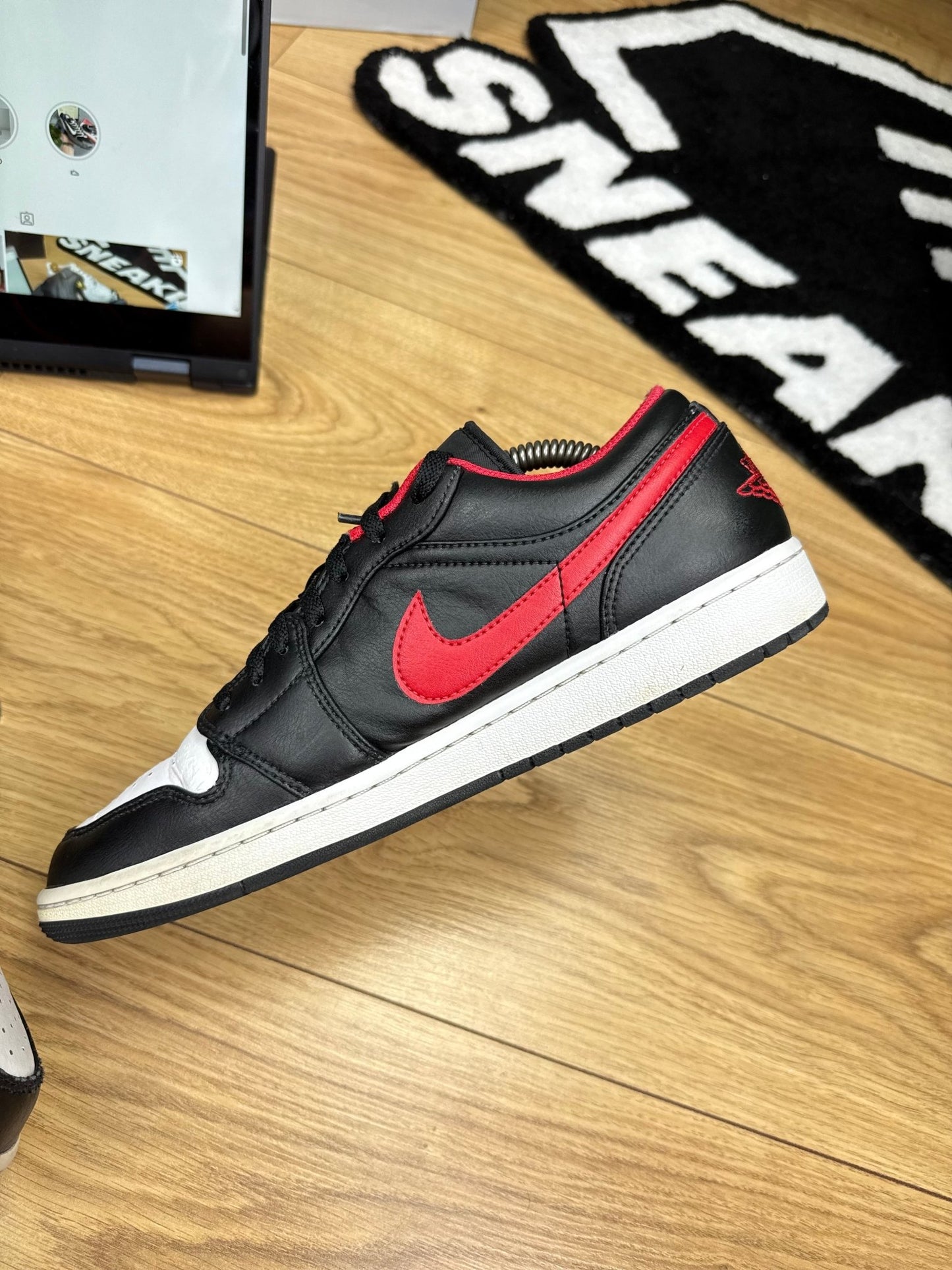Nike Air Jordan 1 Low (44)