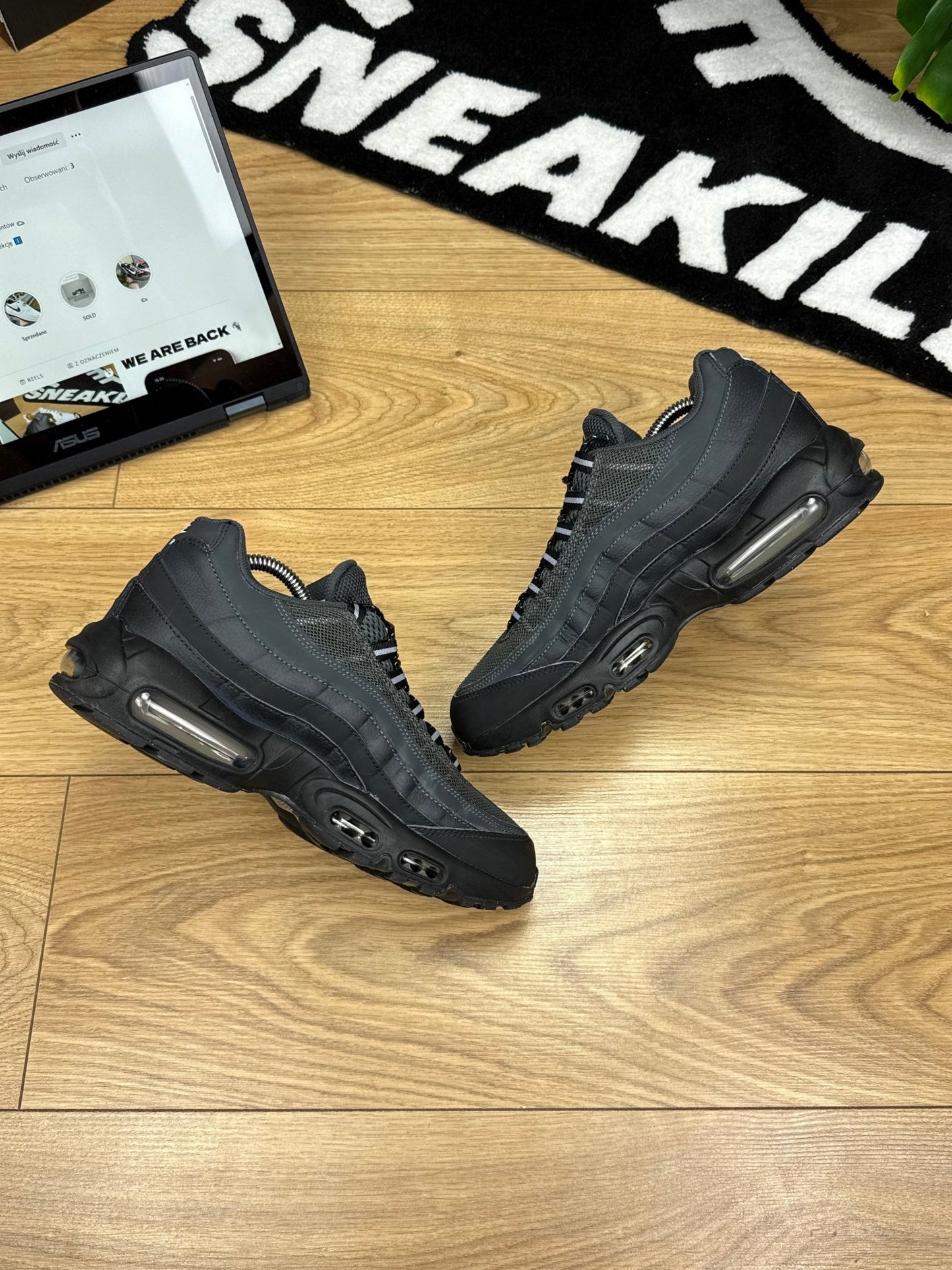 Nike Air Max 95 (42)
