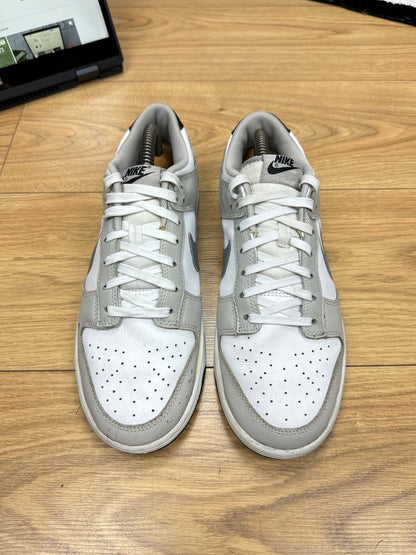 Nike Dunk Low (42)