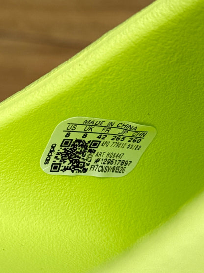 Adidas Yeezy Slides 2022/23 (42)
