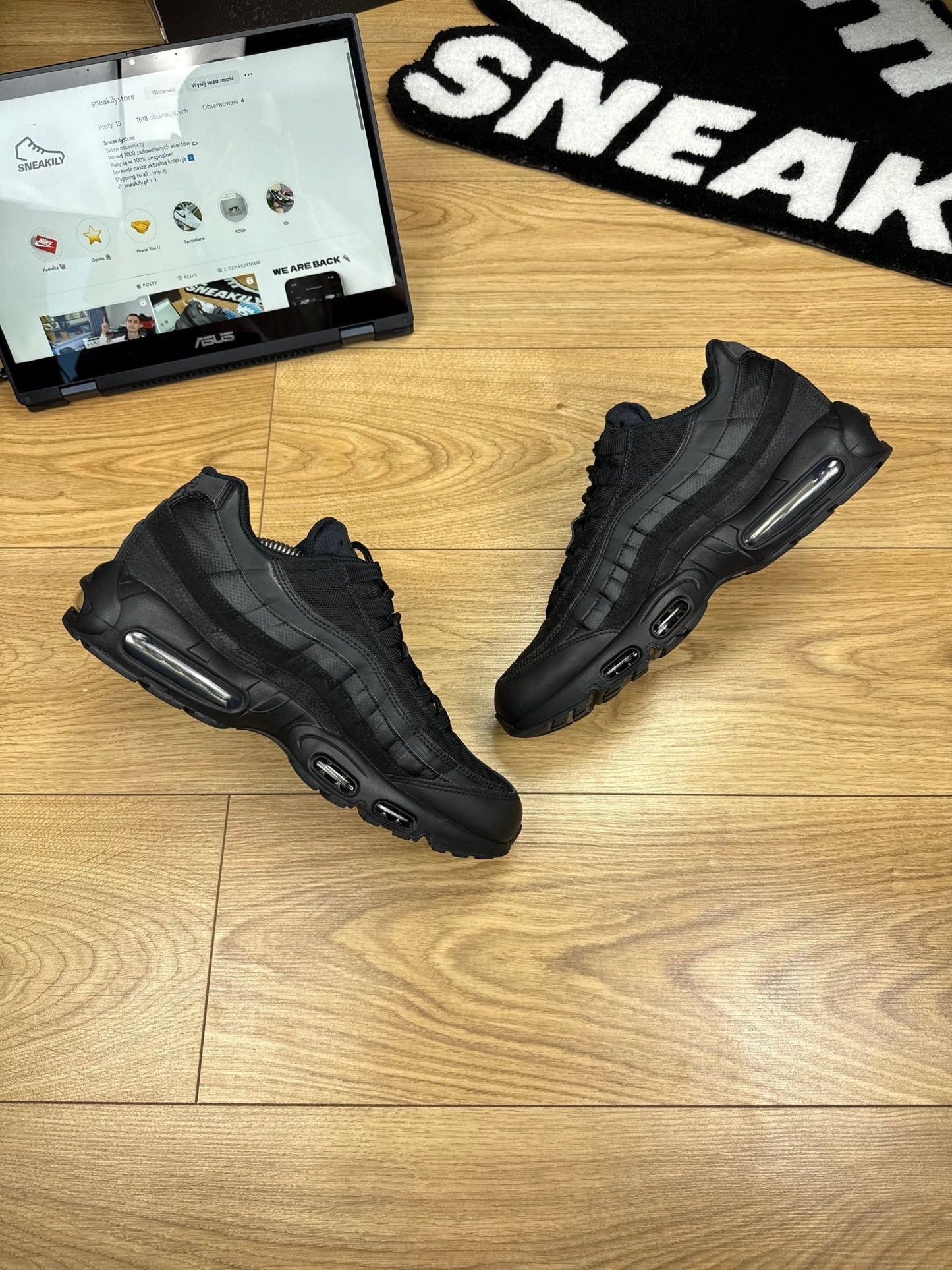 Nike Air Max 95 (45)