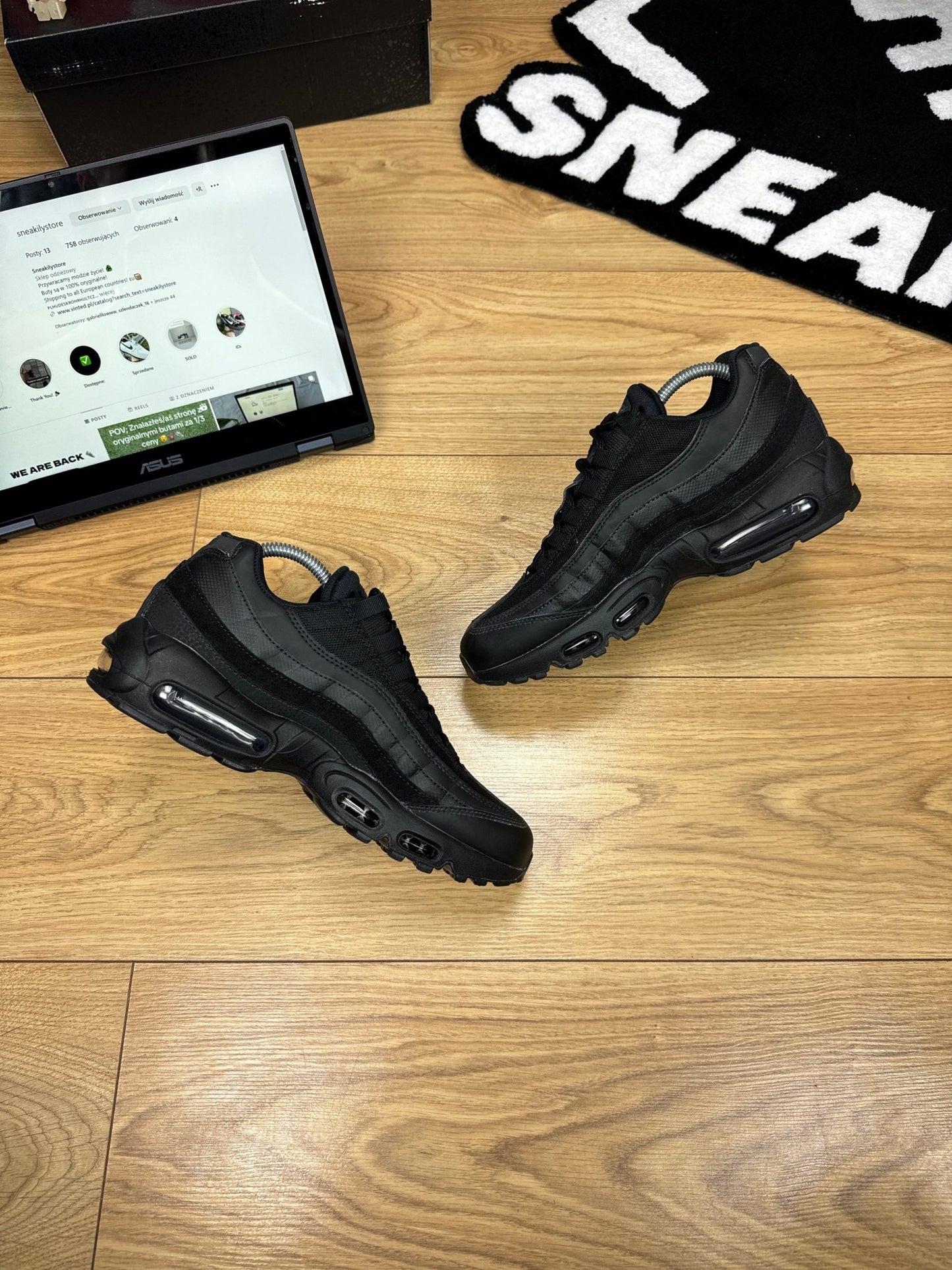 Nike Air Max 95 (42)