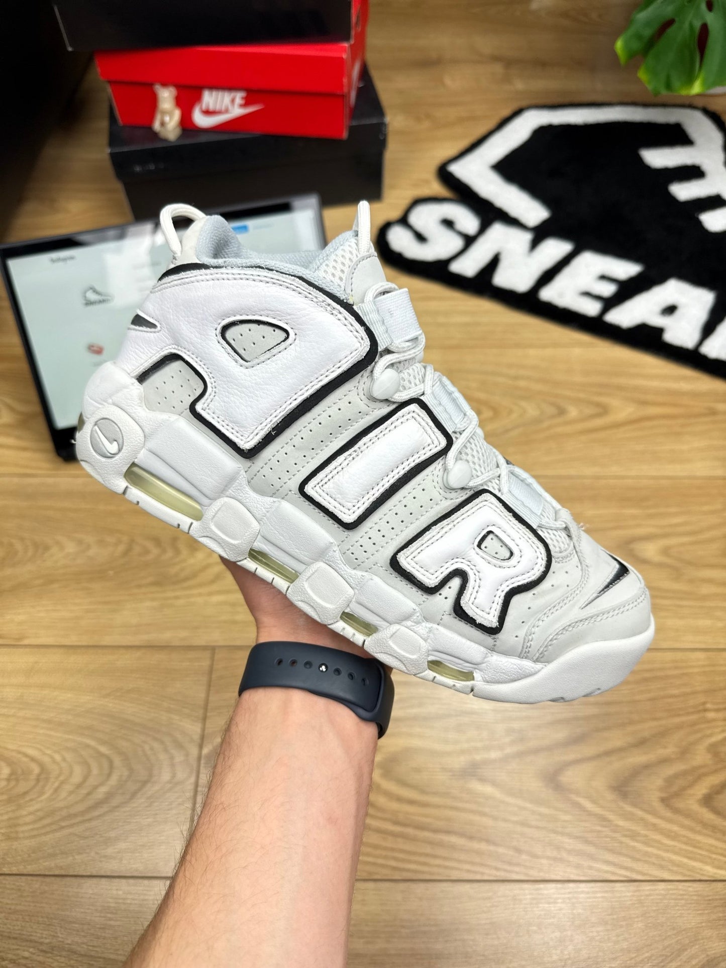 Nike Air More Uptempo 96 (43)
