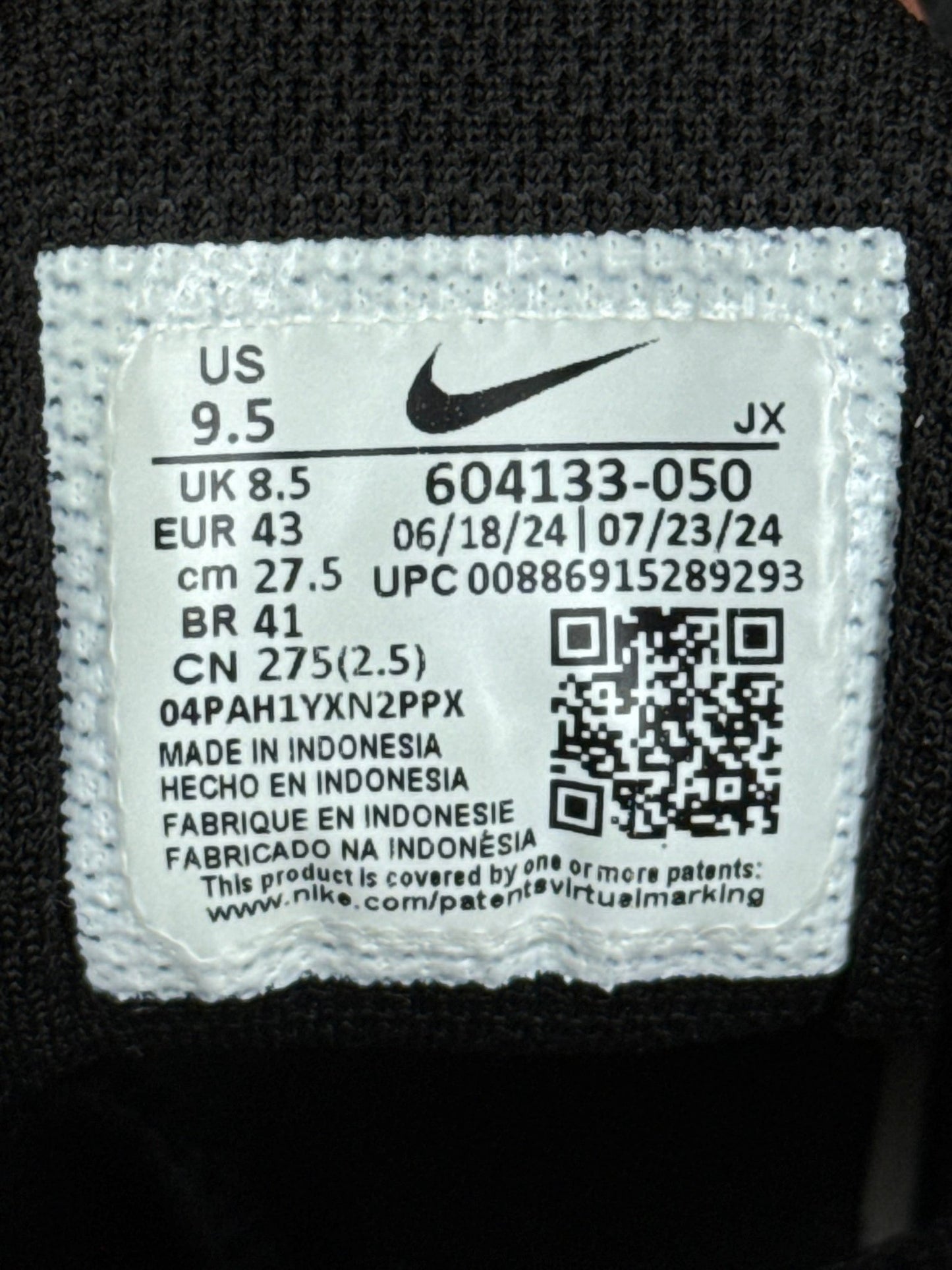 Nike Air Max Plus TN (43)