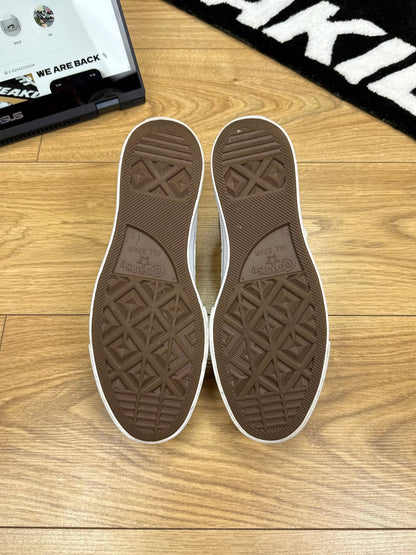 Converse Chuck Taylor High Platform (39.5)