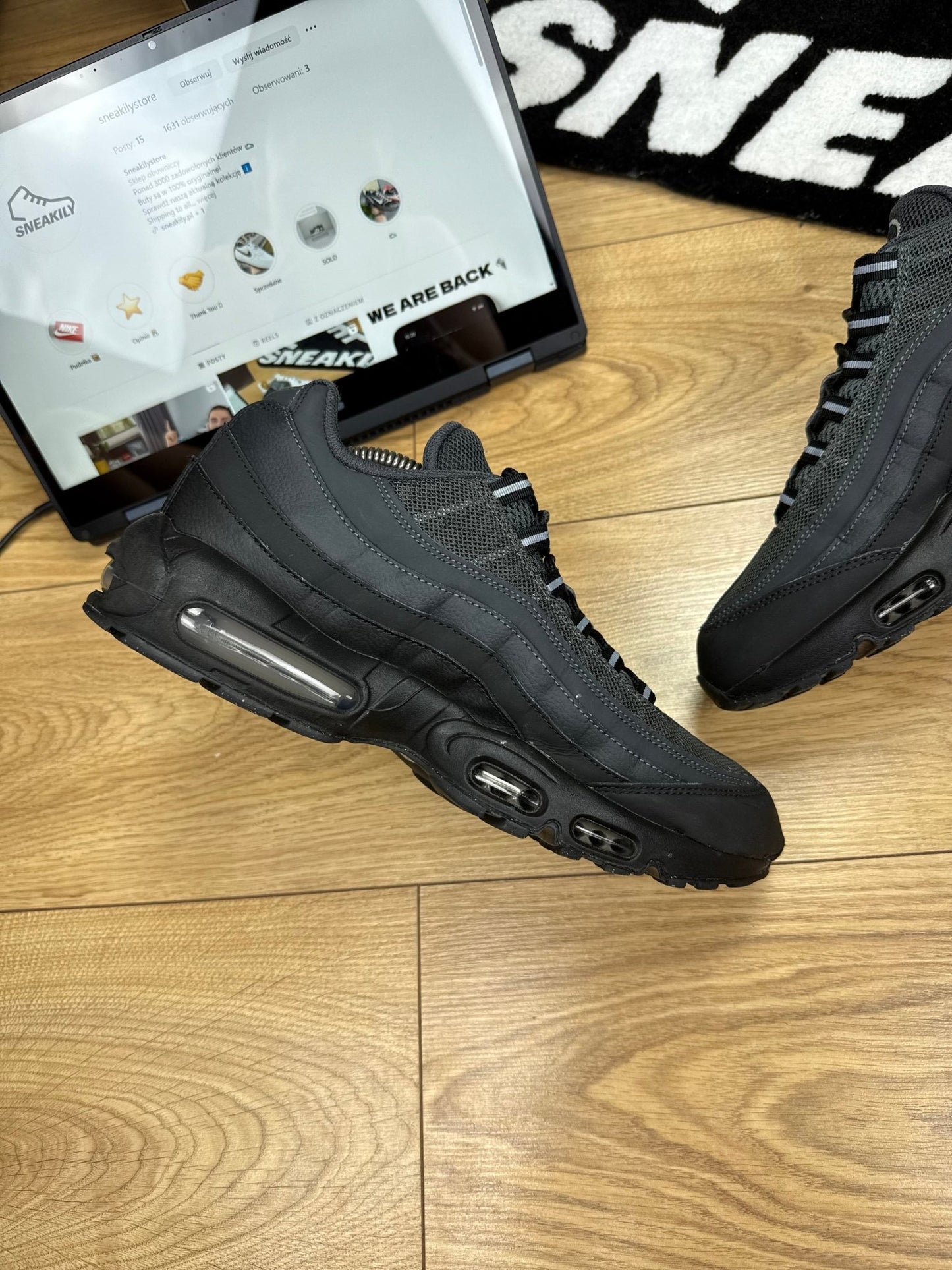 Nike Air Max 95 (45)