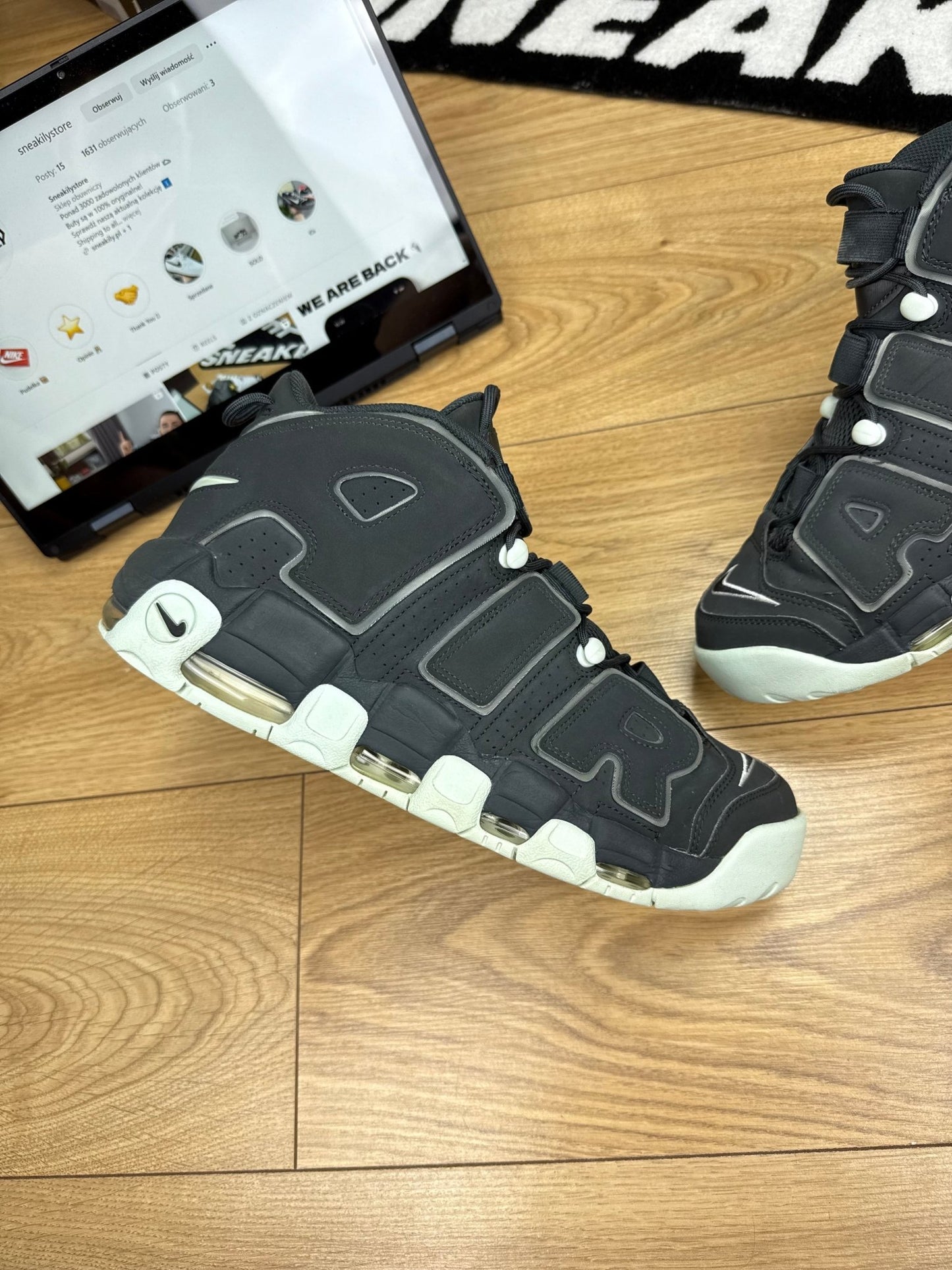 Nike Air More Uptempo 96 (46)
