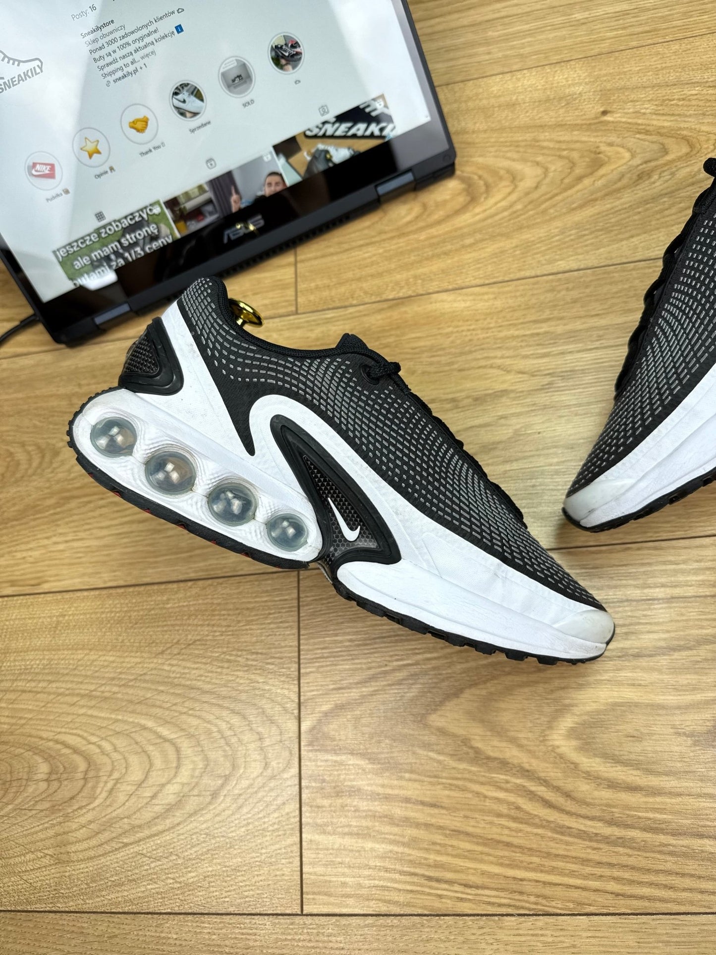 Nike Air Max DN (41)