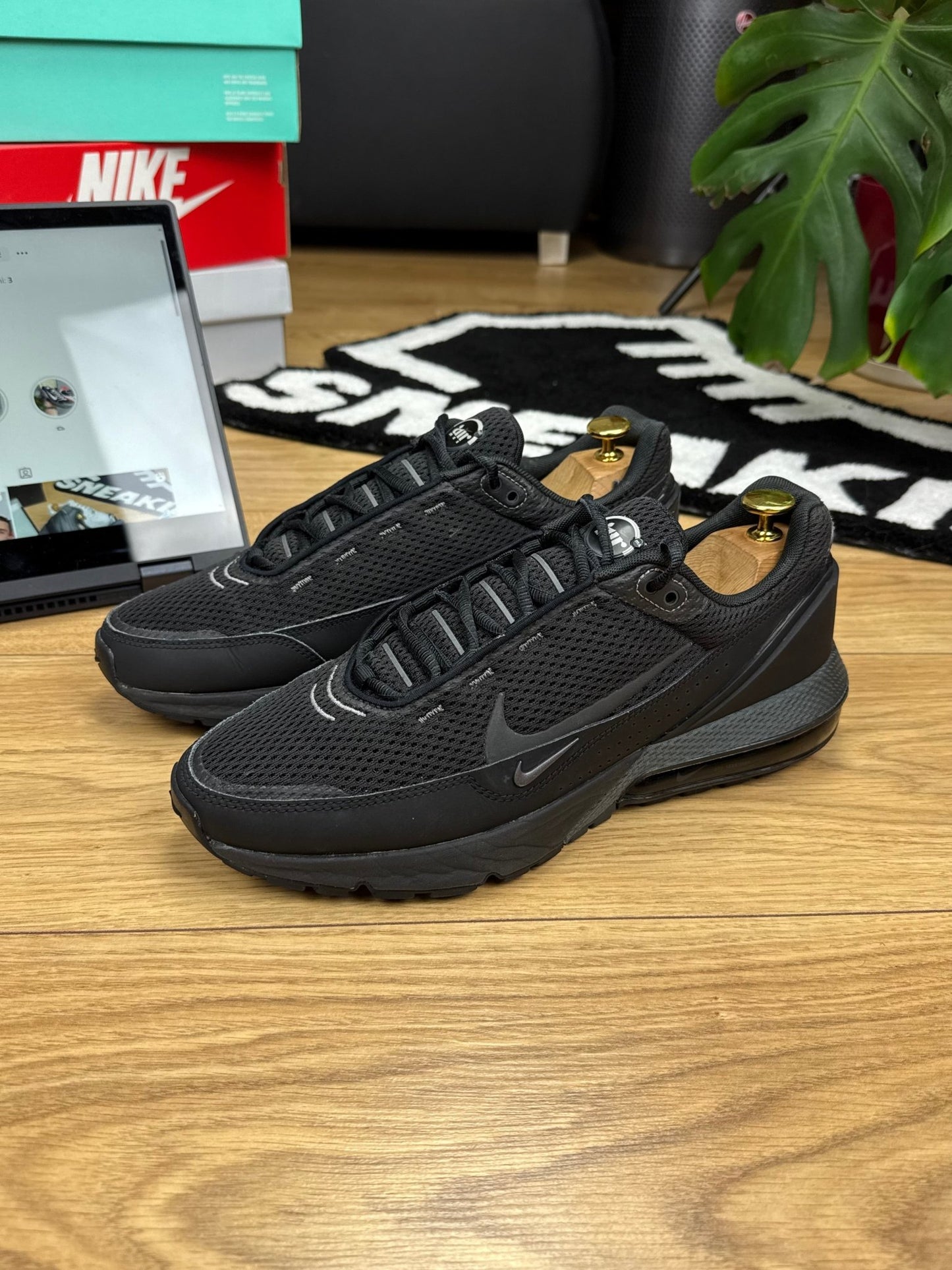 Nike Air Max Pulse (44.5)