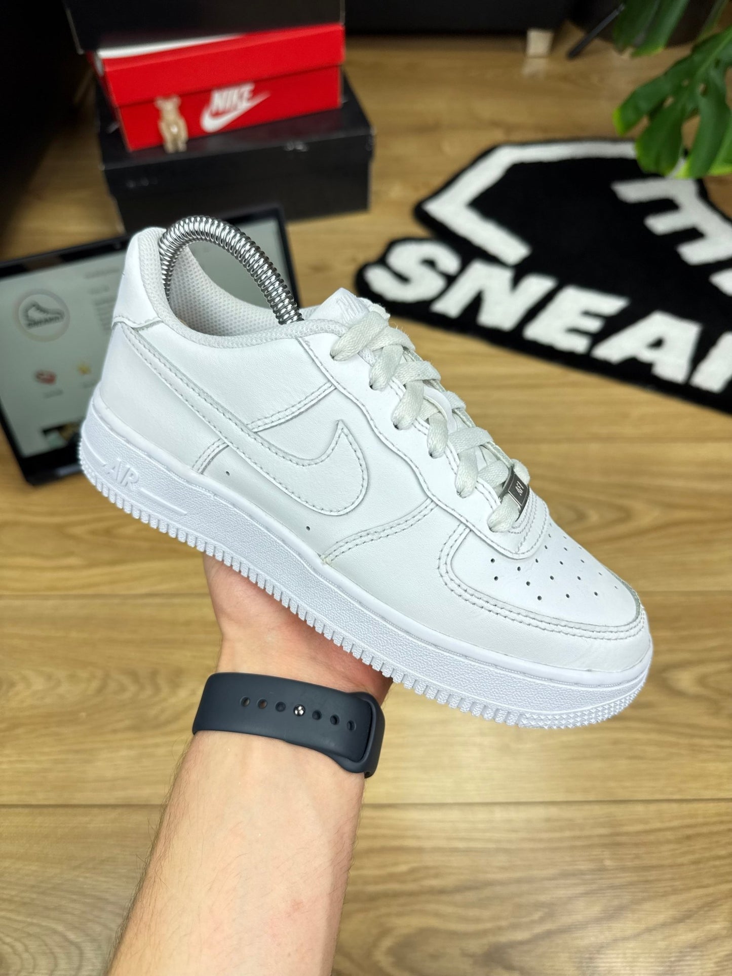 Nike Air Force 1 Low (36)