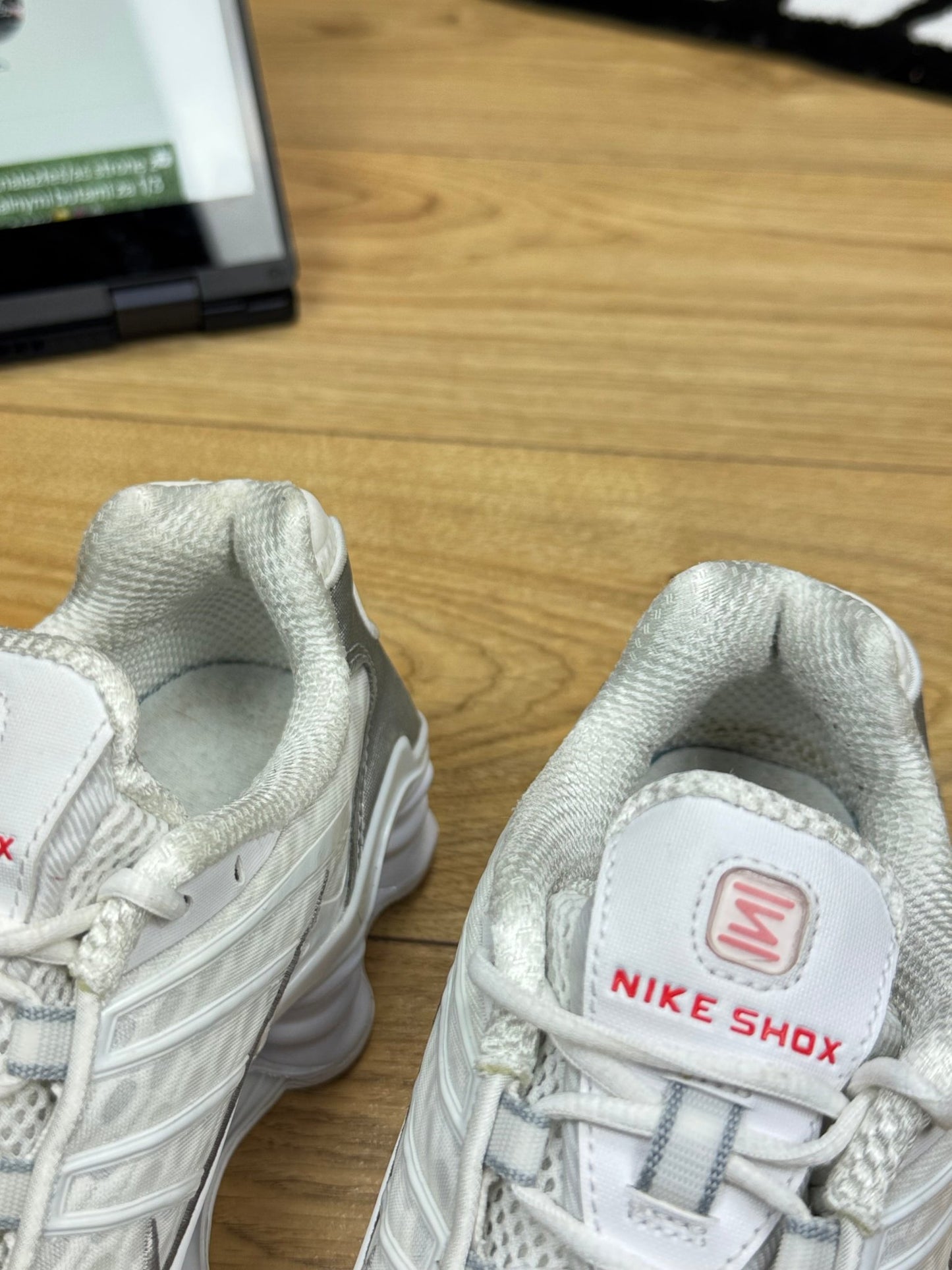 Nike Shox TL (40.5)