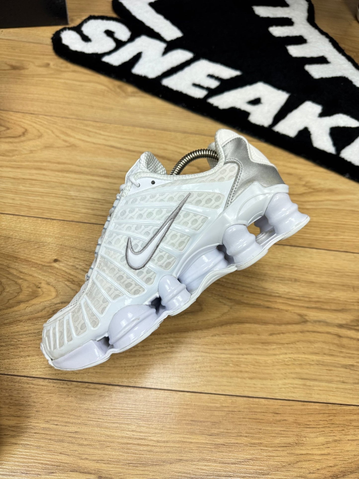 Nike Shox TL (40.5)