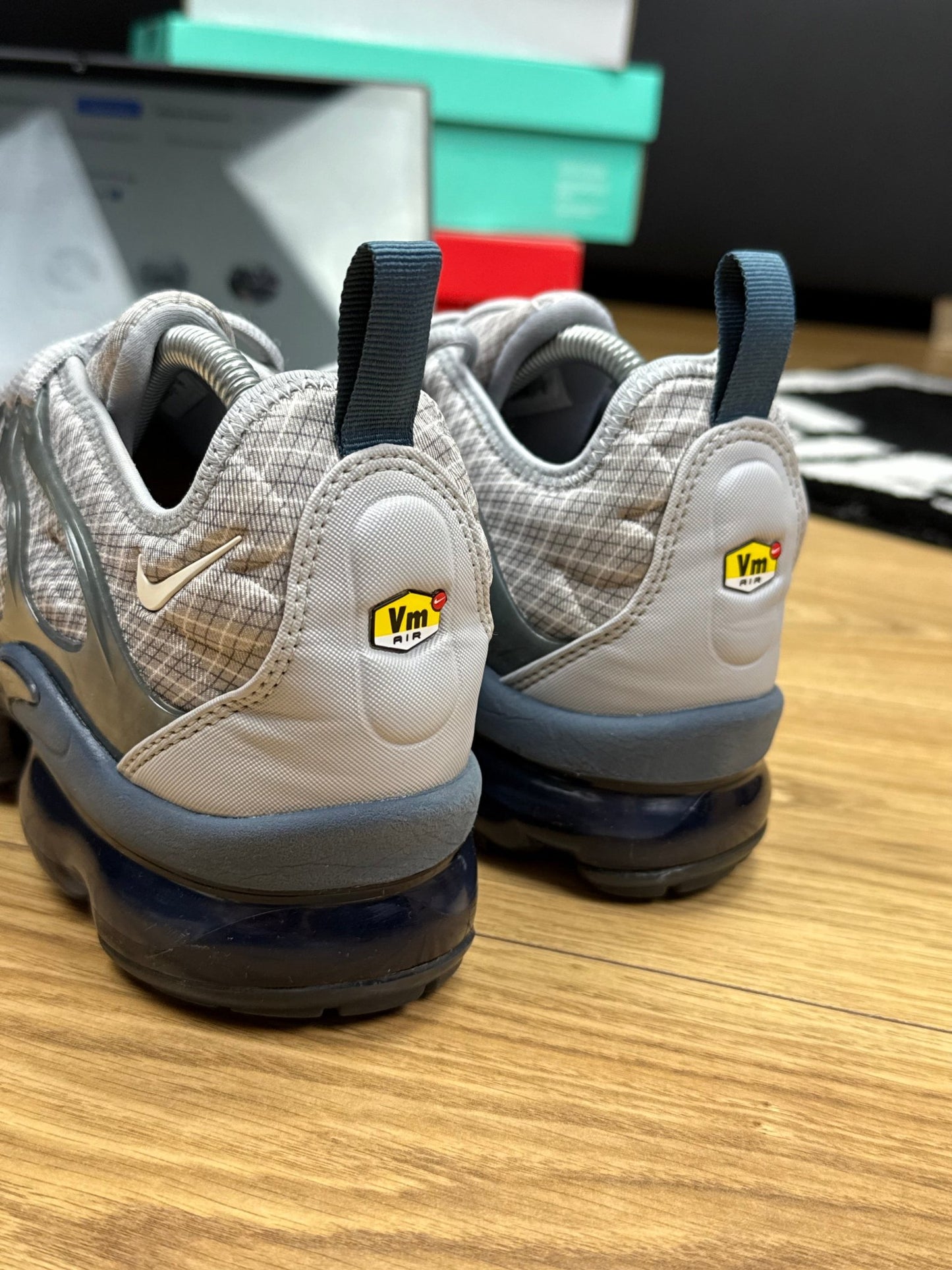 Nike Air Vapormax Plus (42)