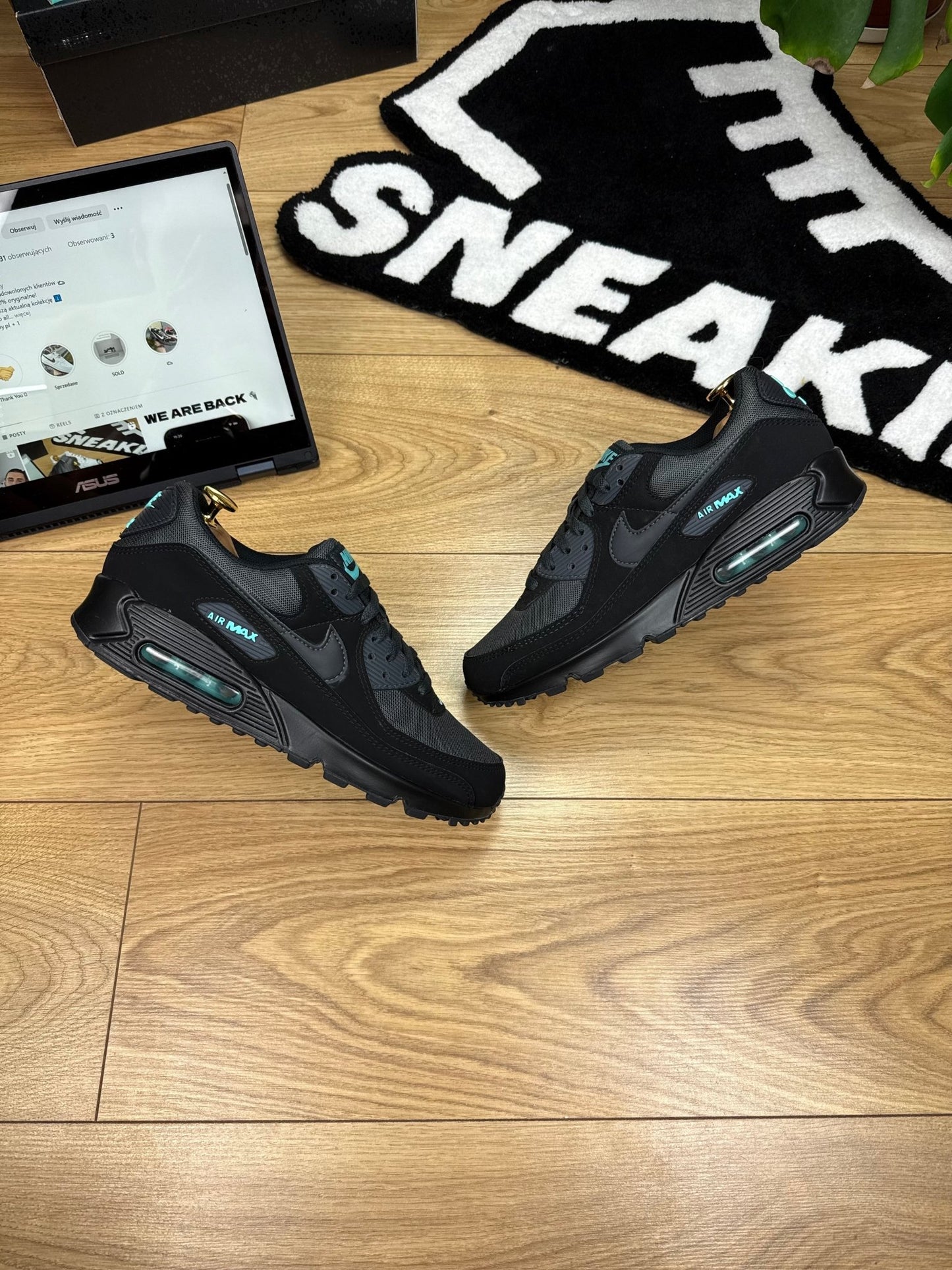 Nike Air Max 90 (42)