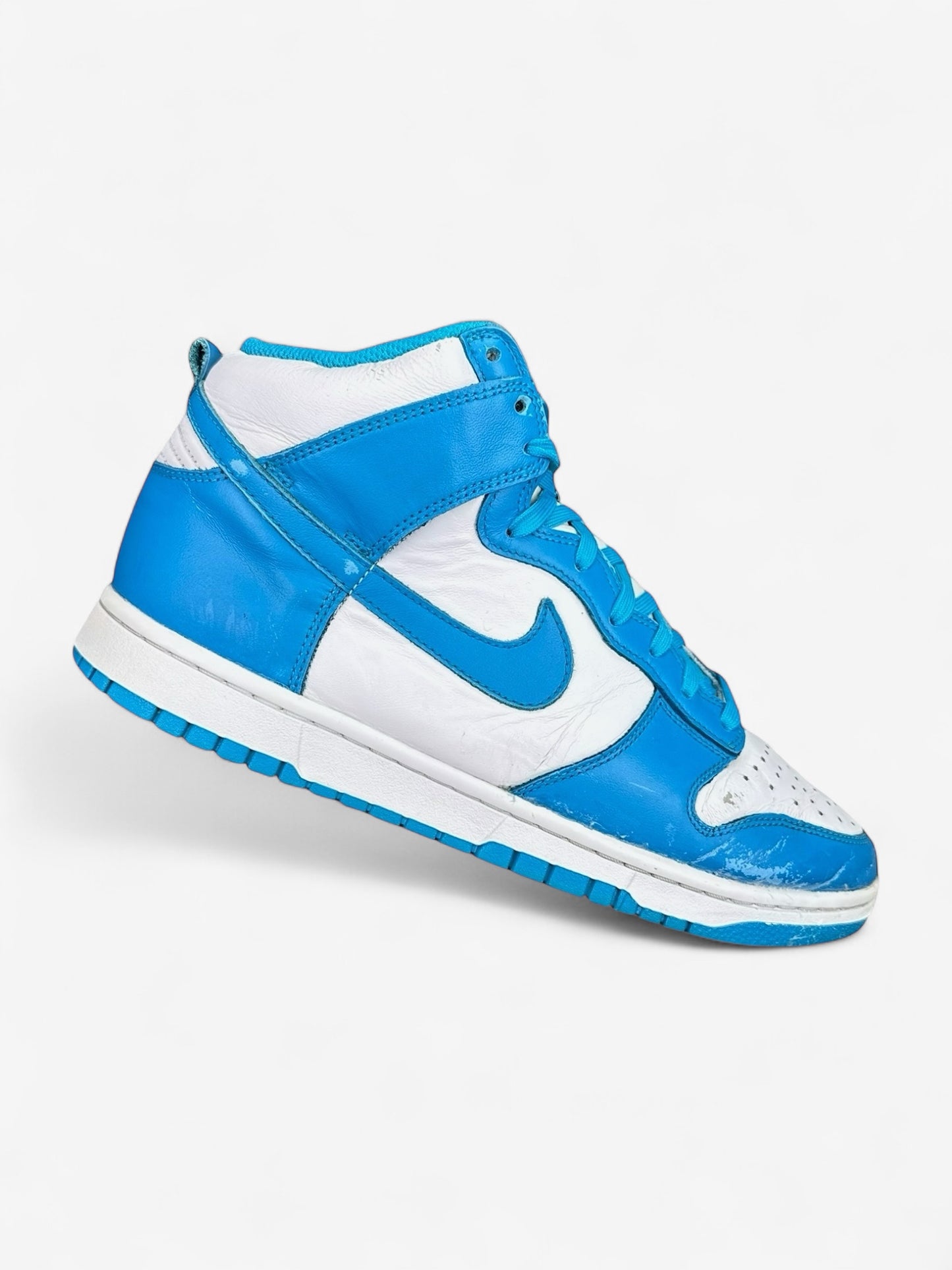 Nike Dunk High (43)