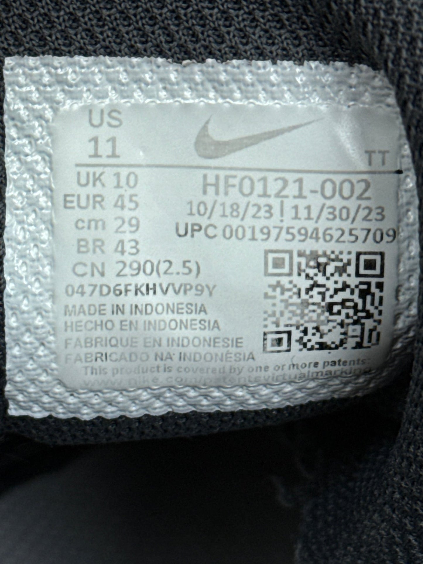 Nike Air Max 95 (45)