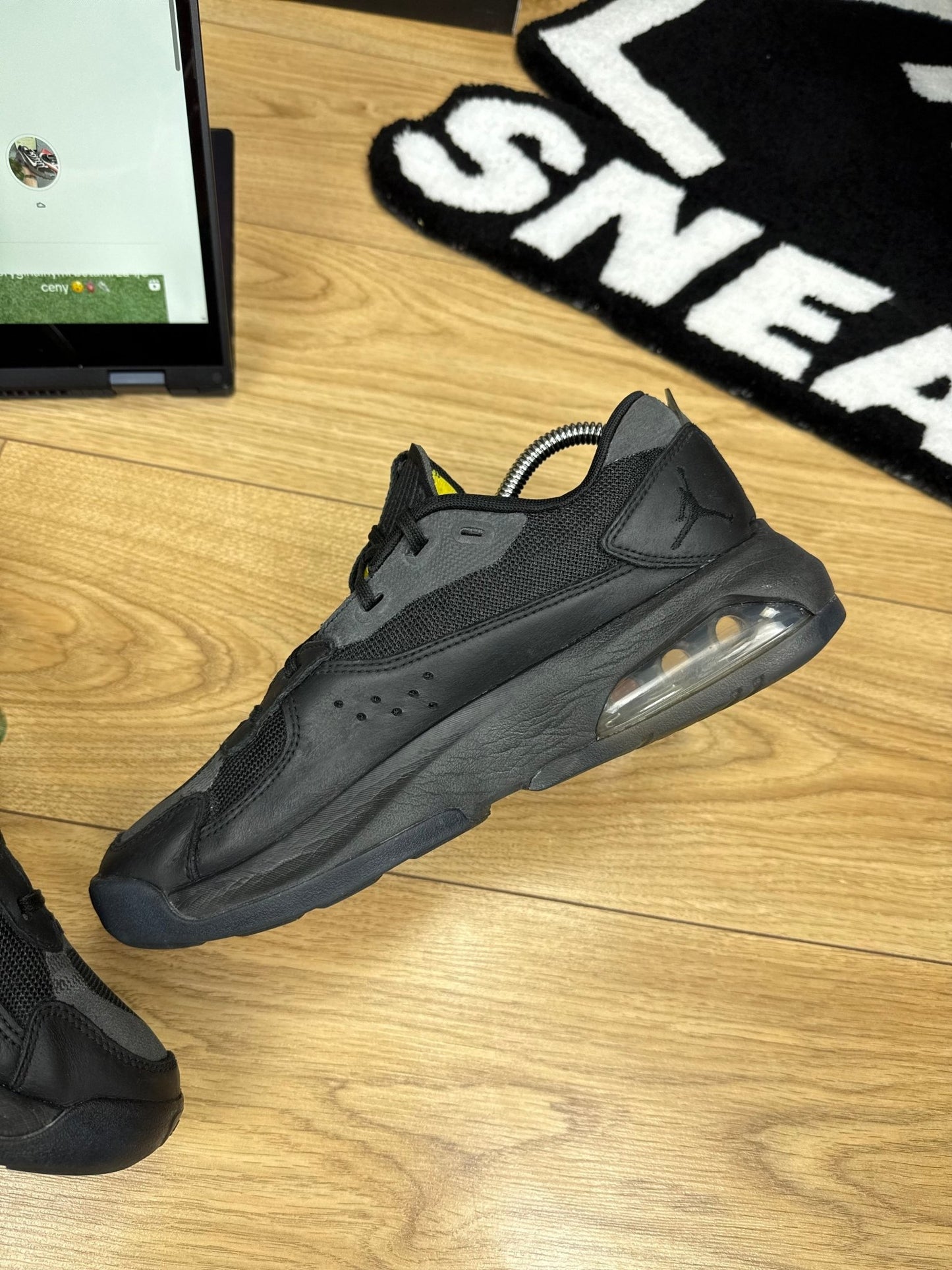 Nike Air Jordan 200E Psg (42.5)