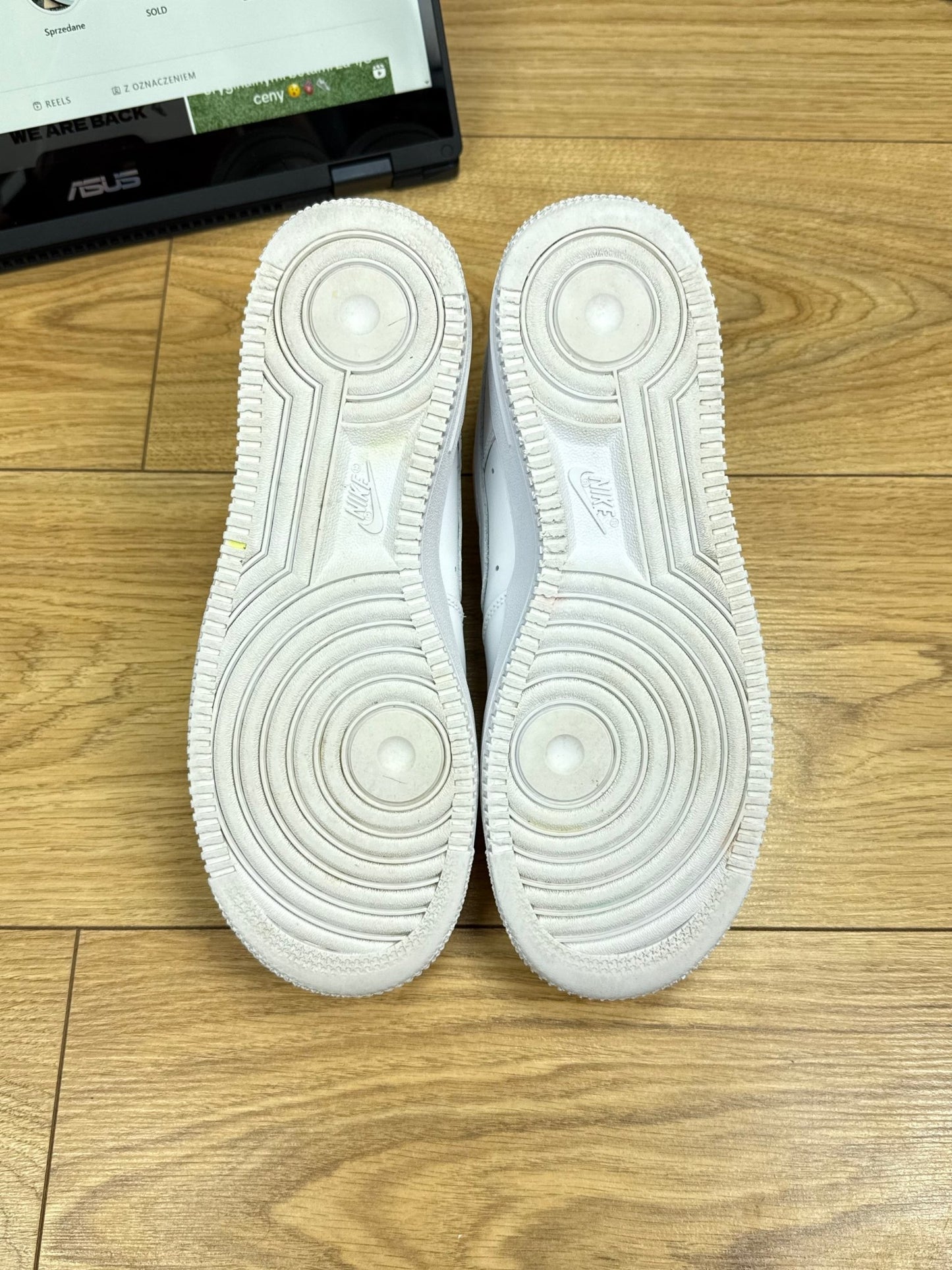 Nike Air Force 1 Low (38.5)
