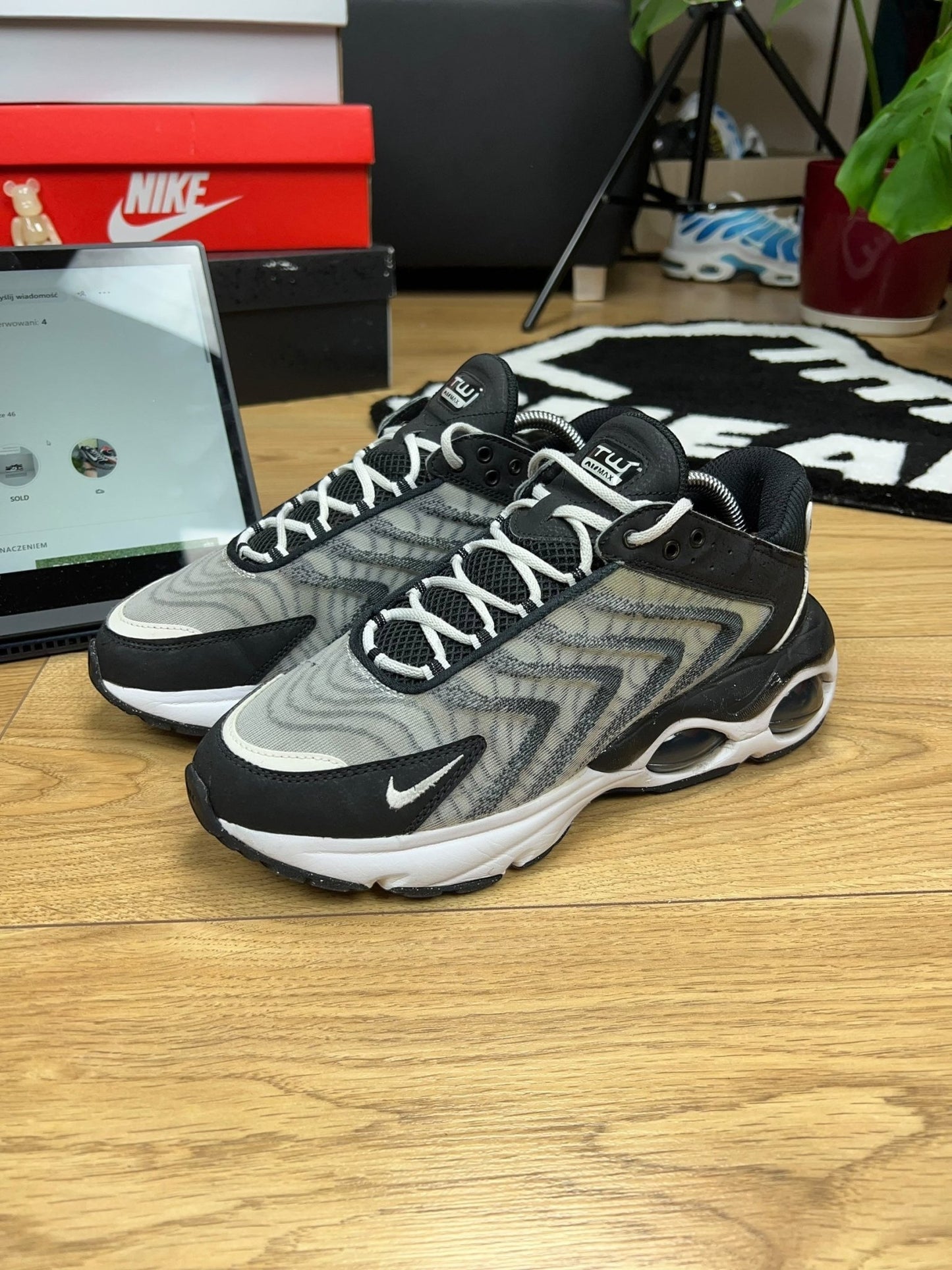 Nike Air Max TW (42)