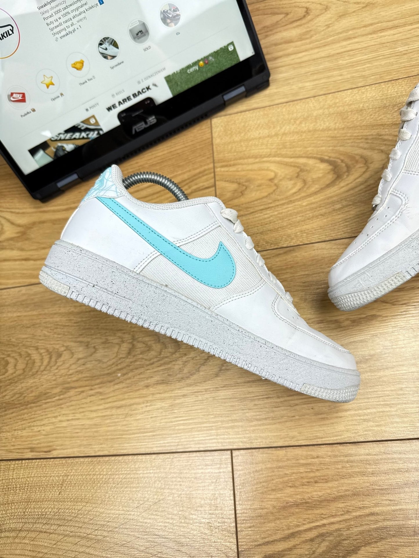 Nike Air Force 1 Low (40)