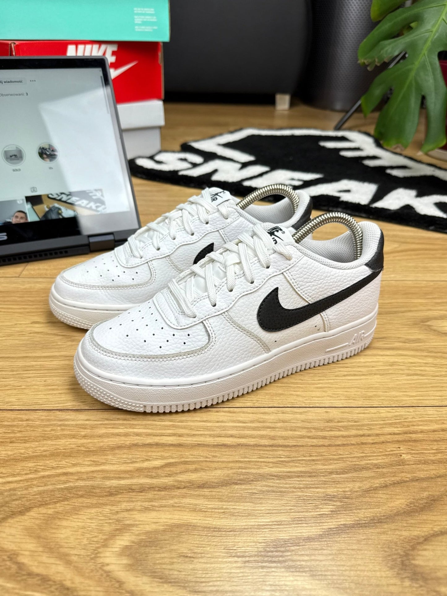 Nike Air Force 1 Low (38)