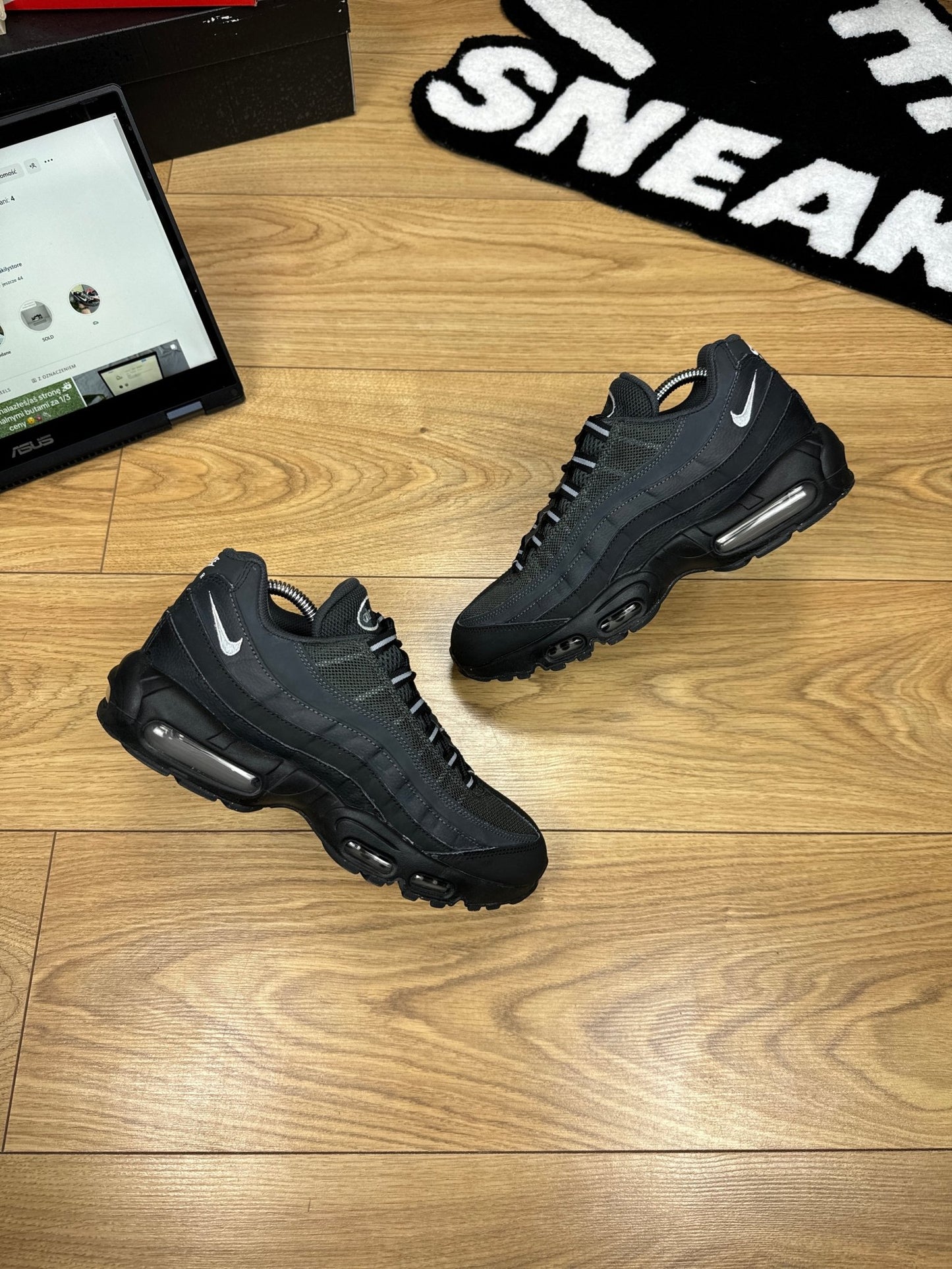 Nike Air Max 95 (42.5)