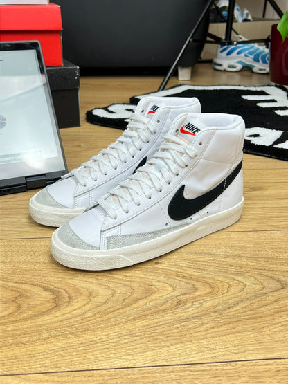 Nike Blazer Mid 77 (38.5)