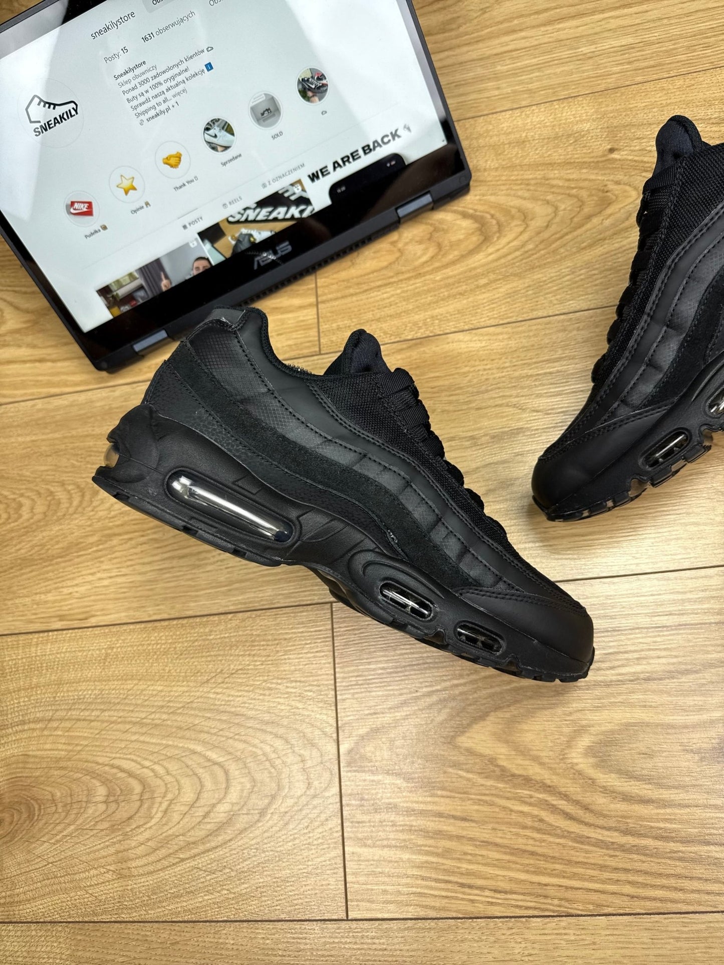 Nike Air Max 95 (44)
