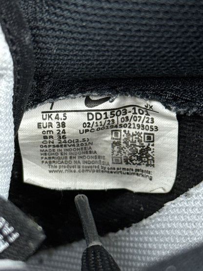 Nike Dunk Low Panda (38)