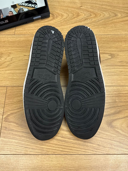 Nike Air Jordan 1 Low (44)