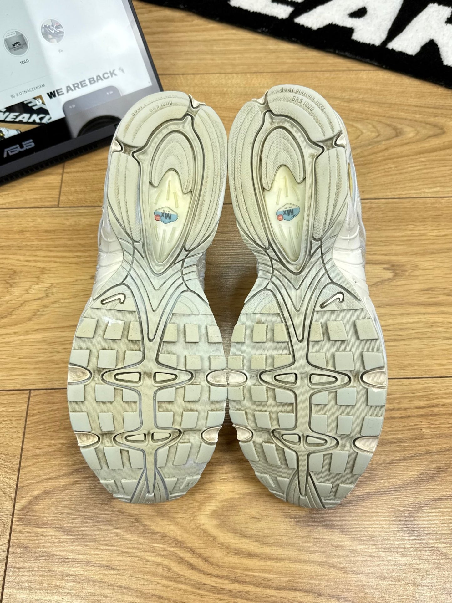 Nike Air Max Tailwind IV (45)