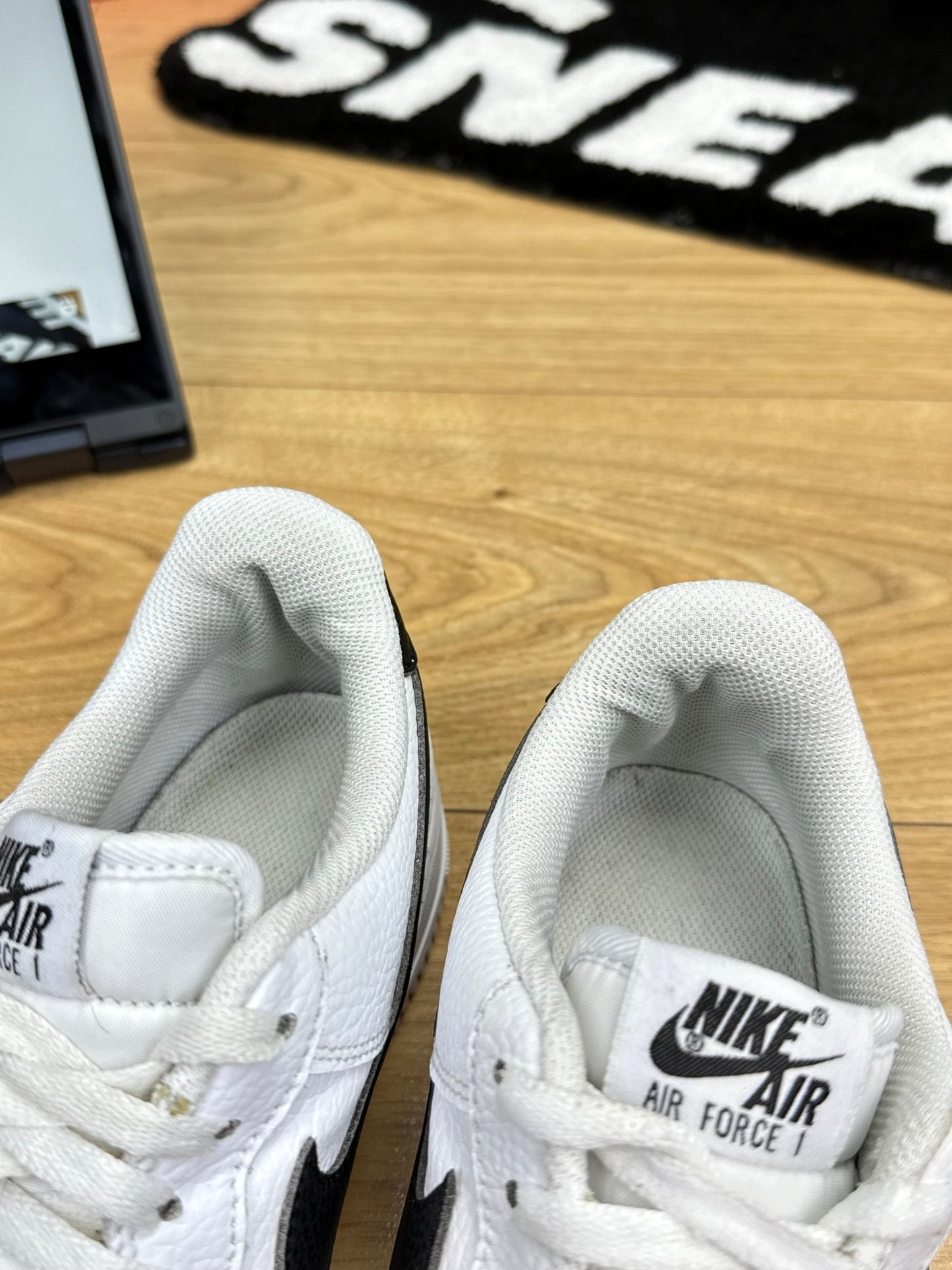 Nike Air Force 1 Low (44)