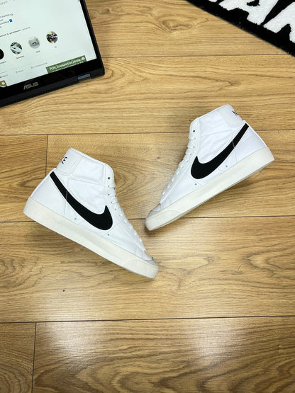 Nike Blazer Mid 77 (38.5)