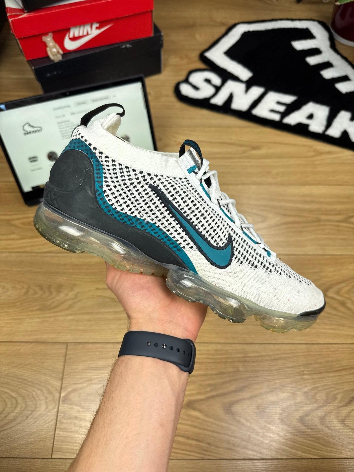 Nike Air Vapormax 2021 FK (46)