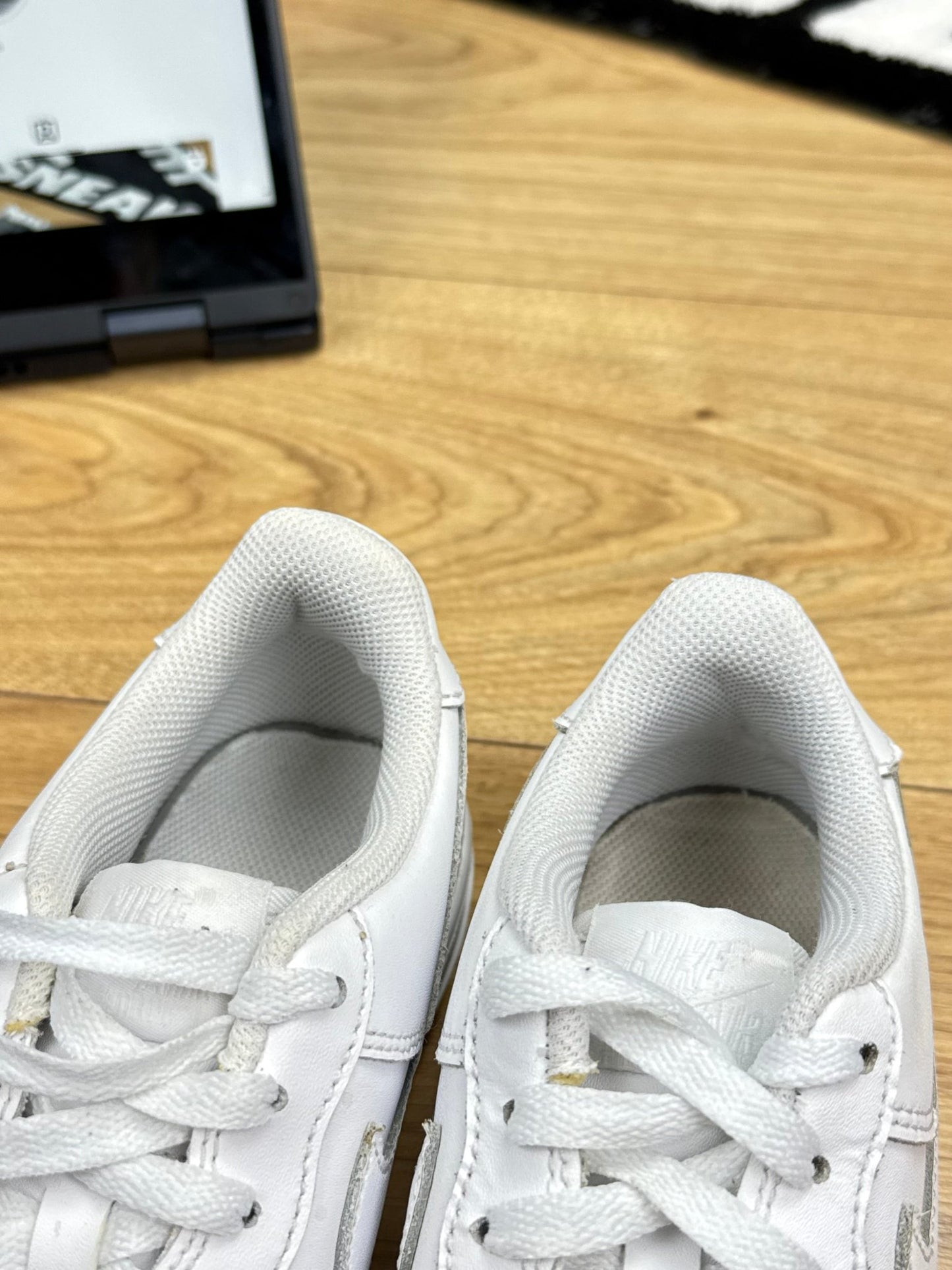 Nike Air Force 1 Low (38)