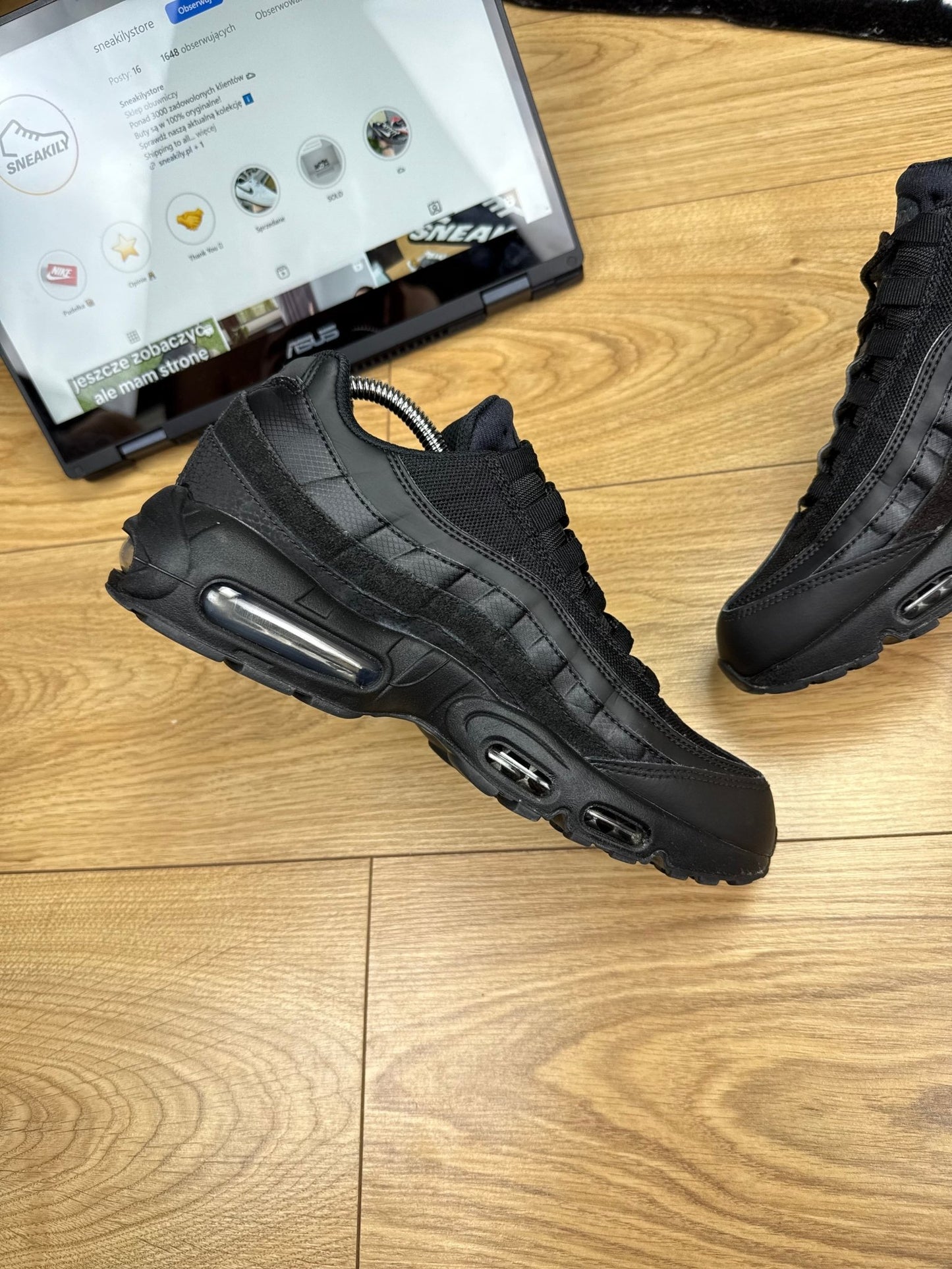 Nike Air Max 95 (42)