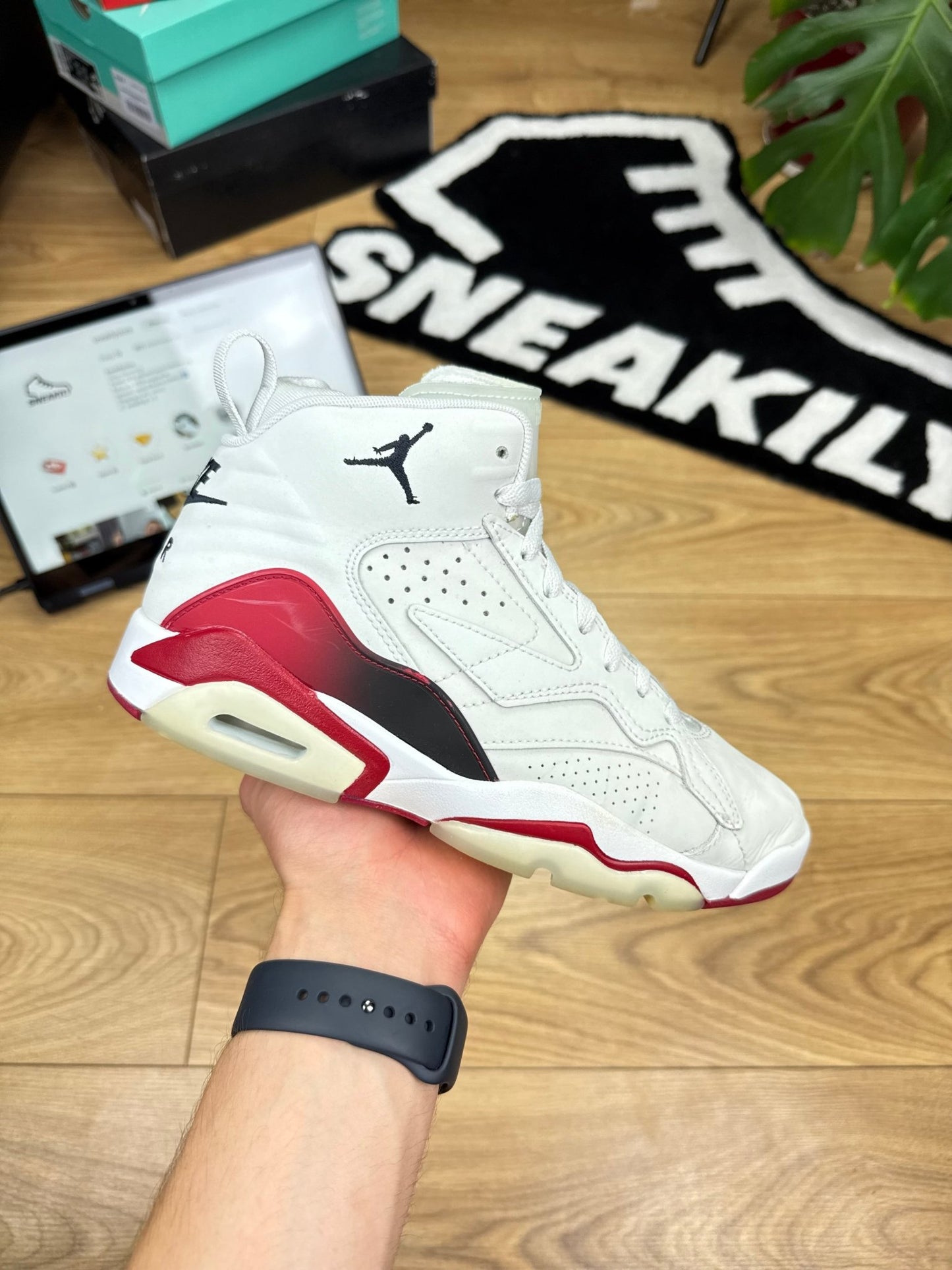 Nike Air Jordan MVP (39)