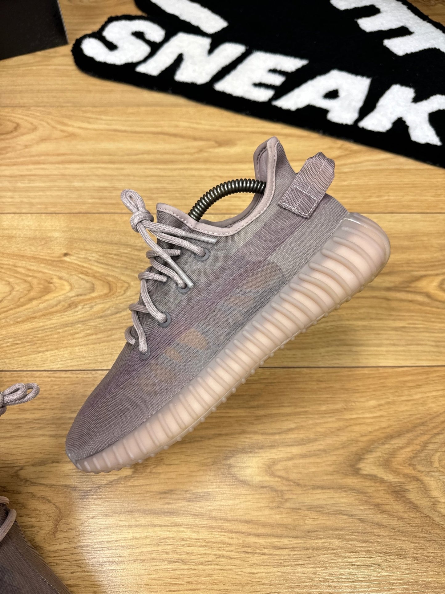 Adidas Yeezy 350 V2 Monomist (42)