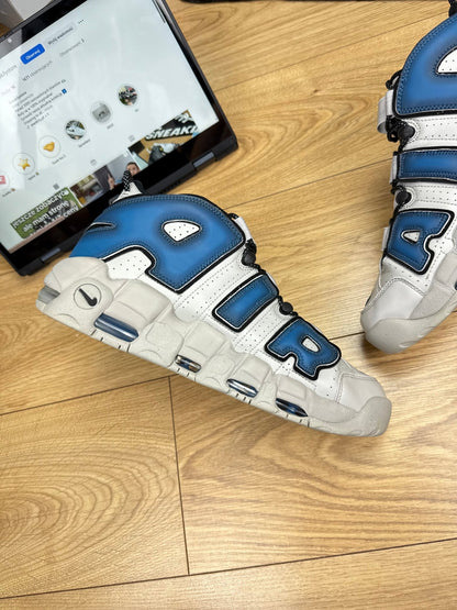 Nike Air More Uptempo 96 (45.5)