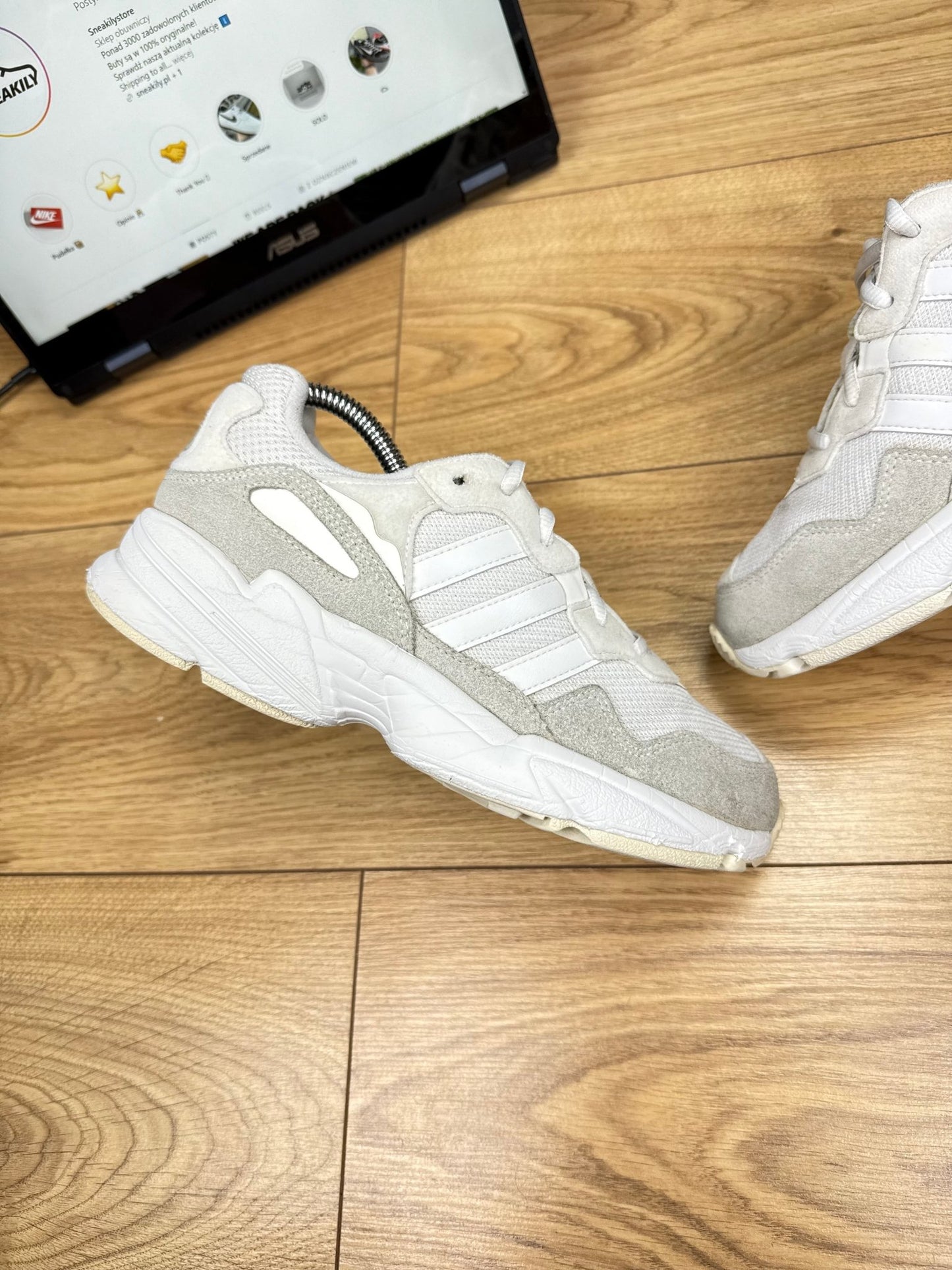 Adidas Yung-96 (38)