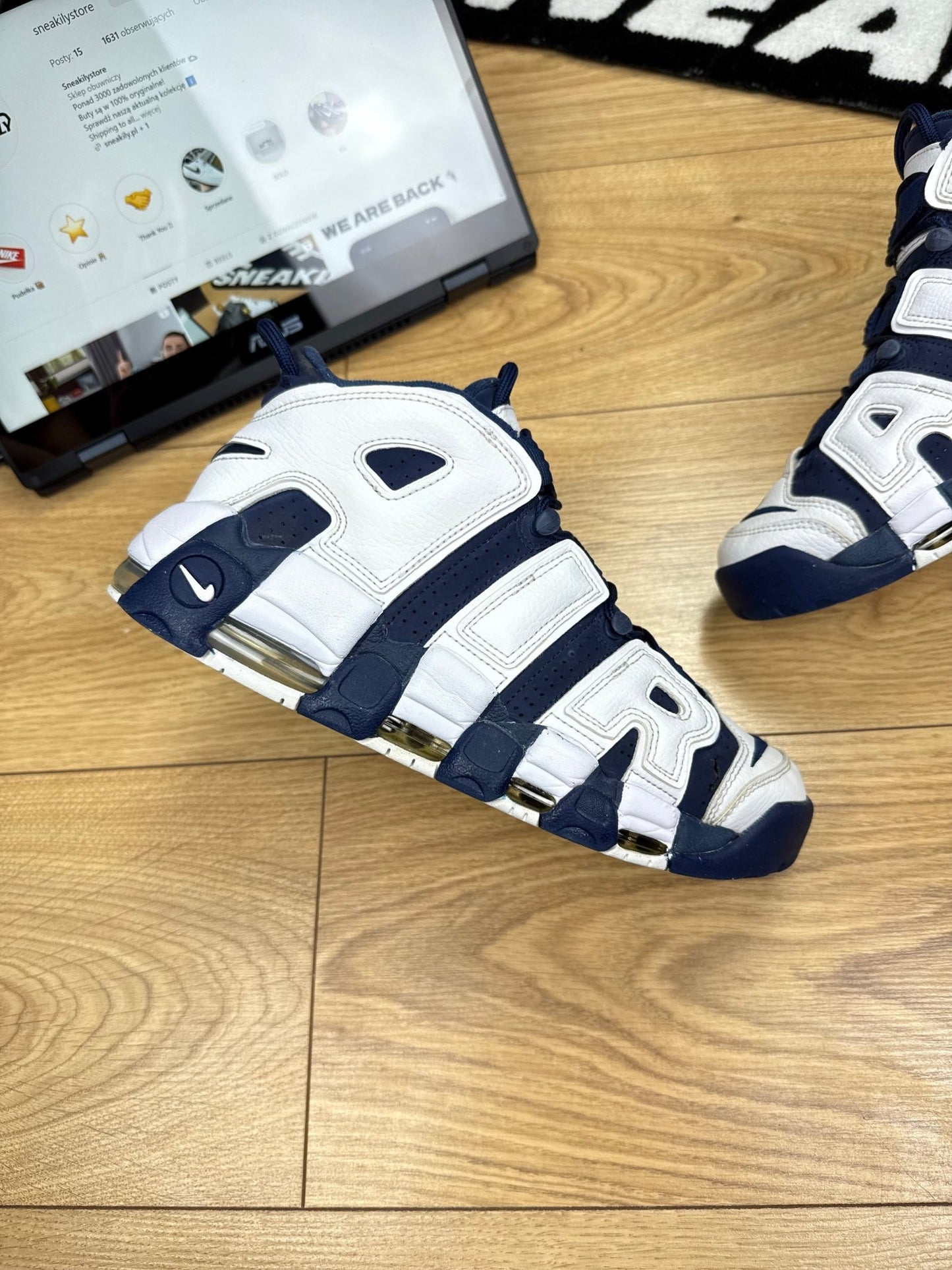 Nike Air More Uptempo 96 (42)